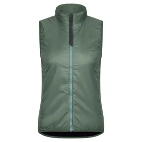 Men‘s - DUUNSOOL Pro - Wool Insulated Gilet