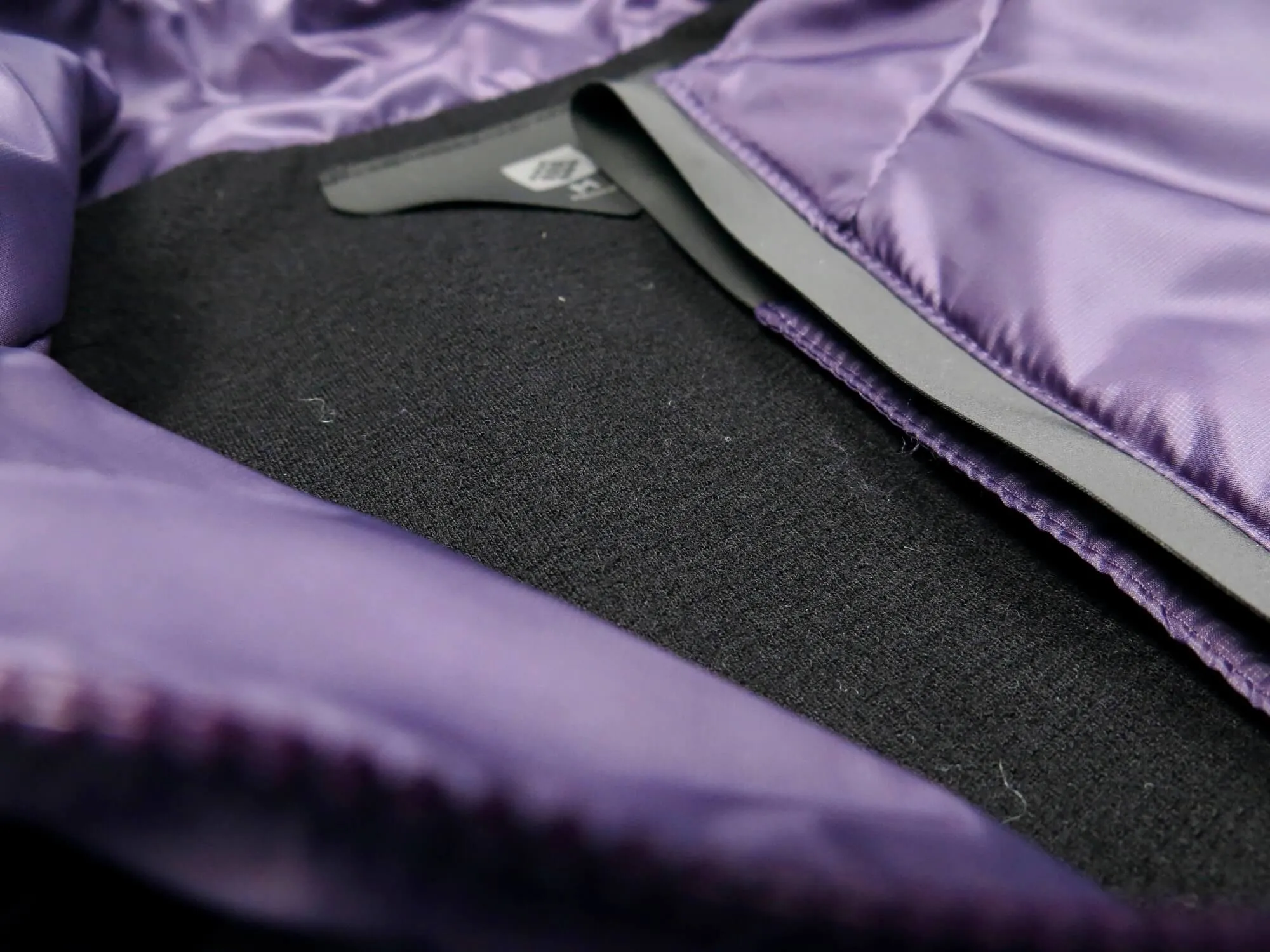 Men‘s - DUUNSOOL Pro - Wool Insulated Gilet