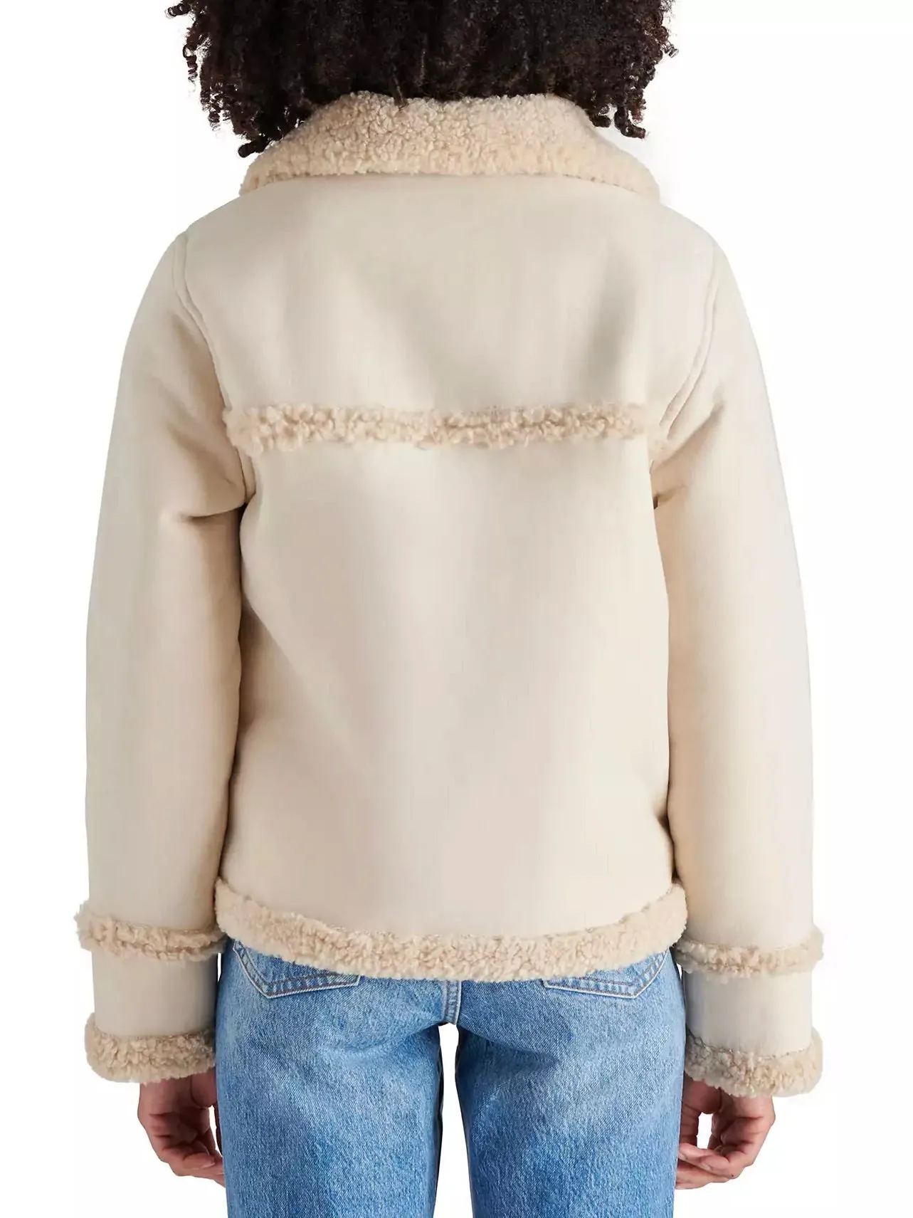 Miel Jacket