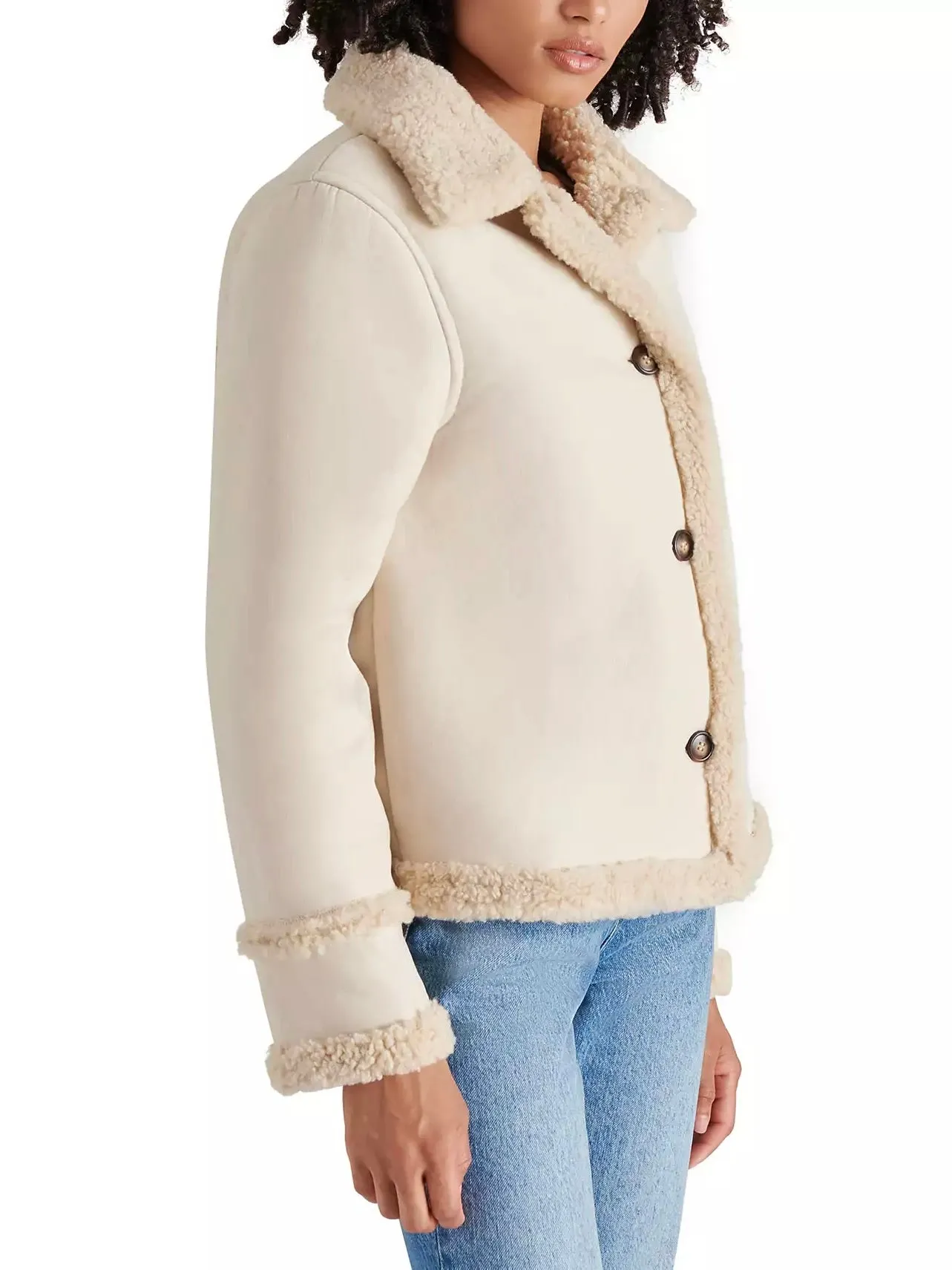 Miel Jacket