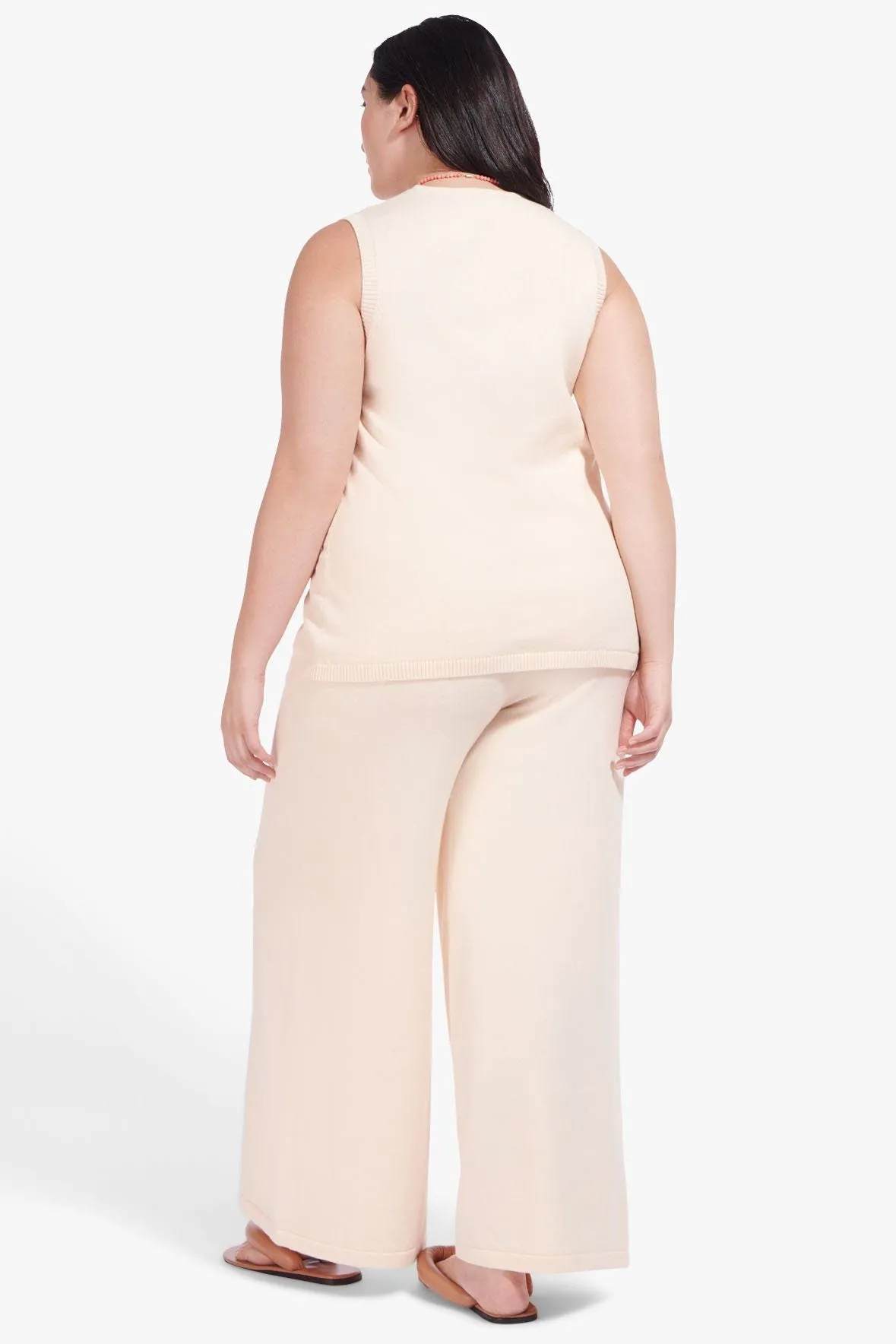 MITCHELL PANT | CREAM ES