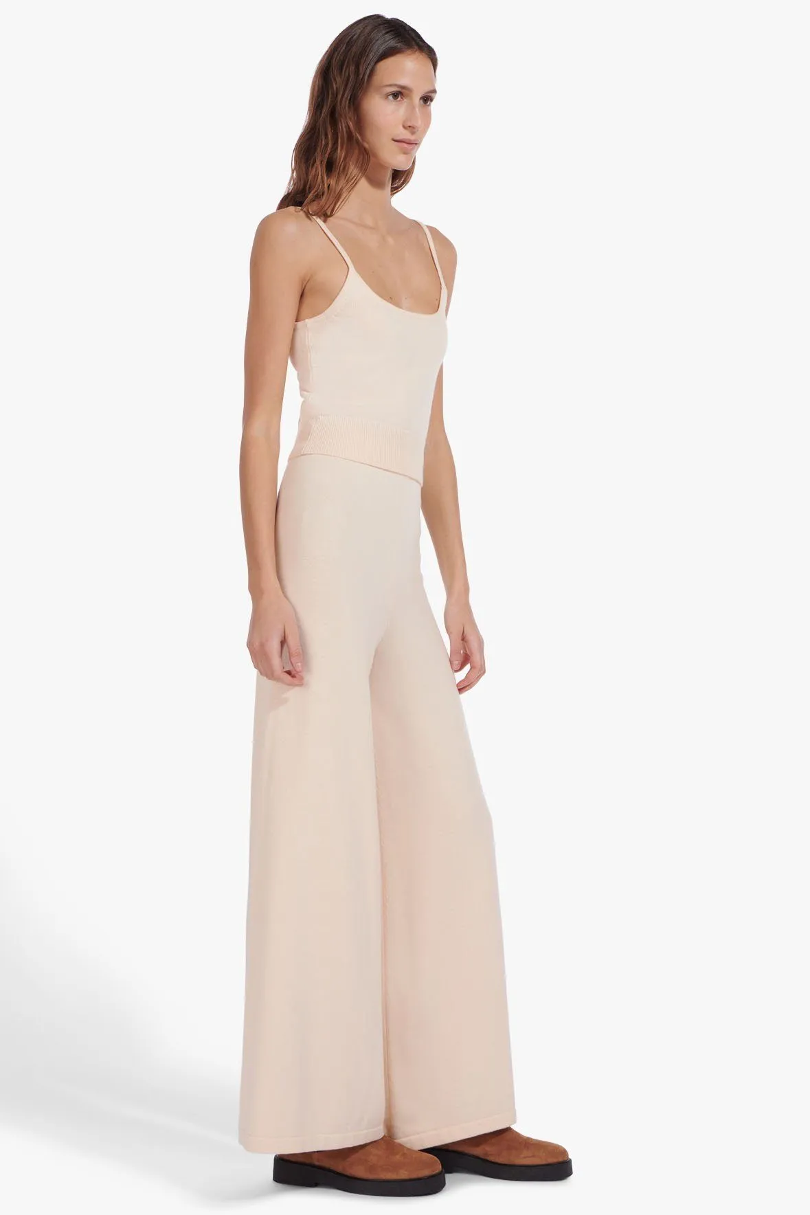 MITCHELL PANT | CREAM