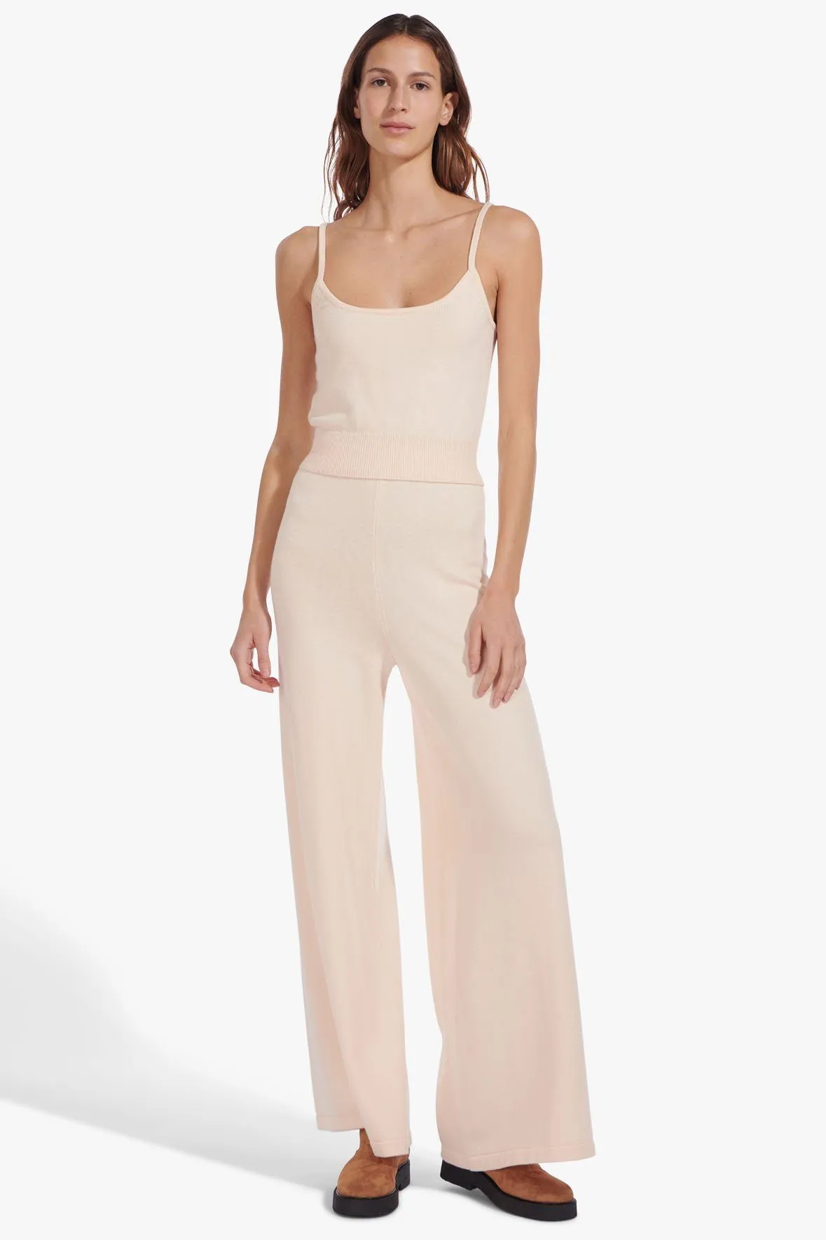 MITCHELL PANT | CREAM