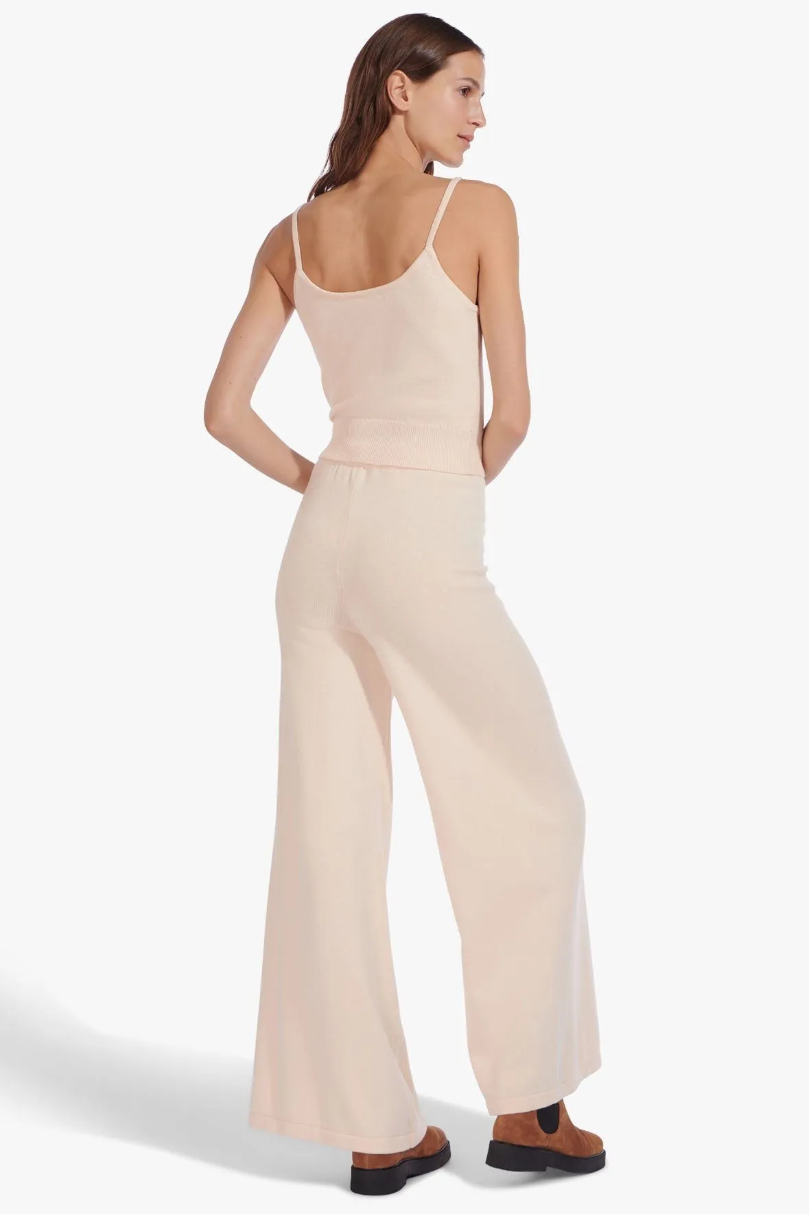 MITCHELL PANT | CREAM