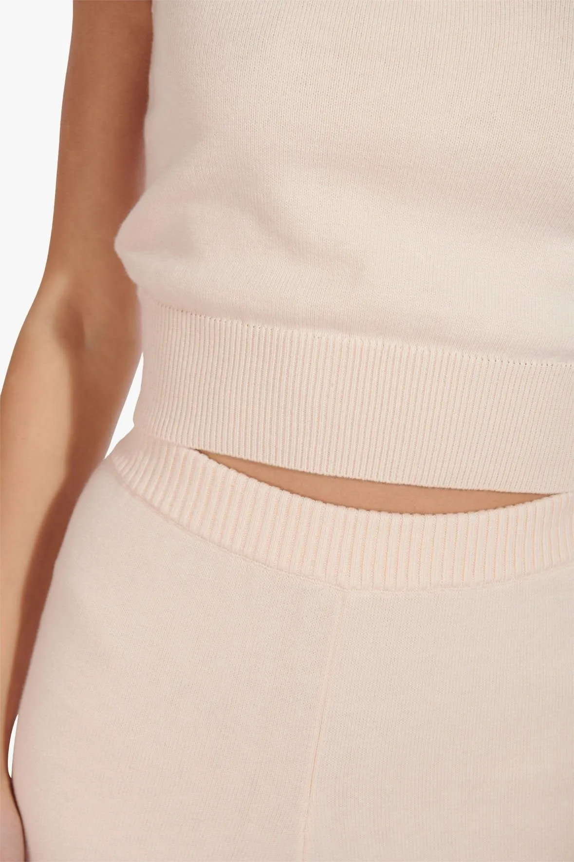 MITCHELL PANT | CREAM