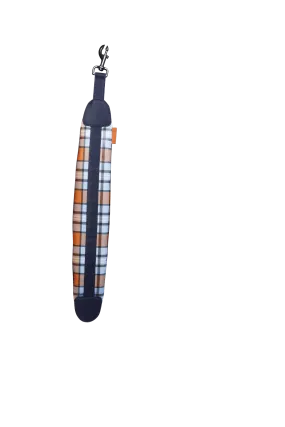 MIY SL1 Gulf Plaid Print Strap