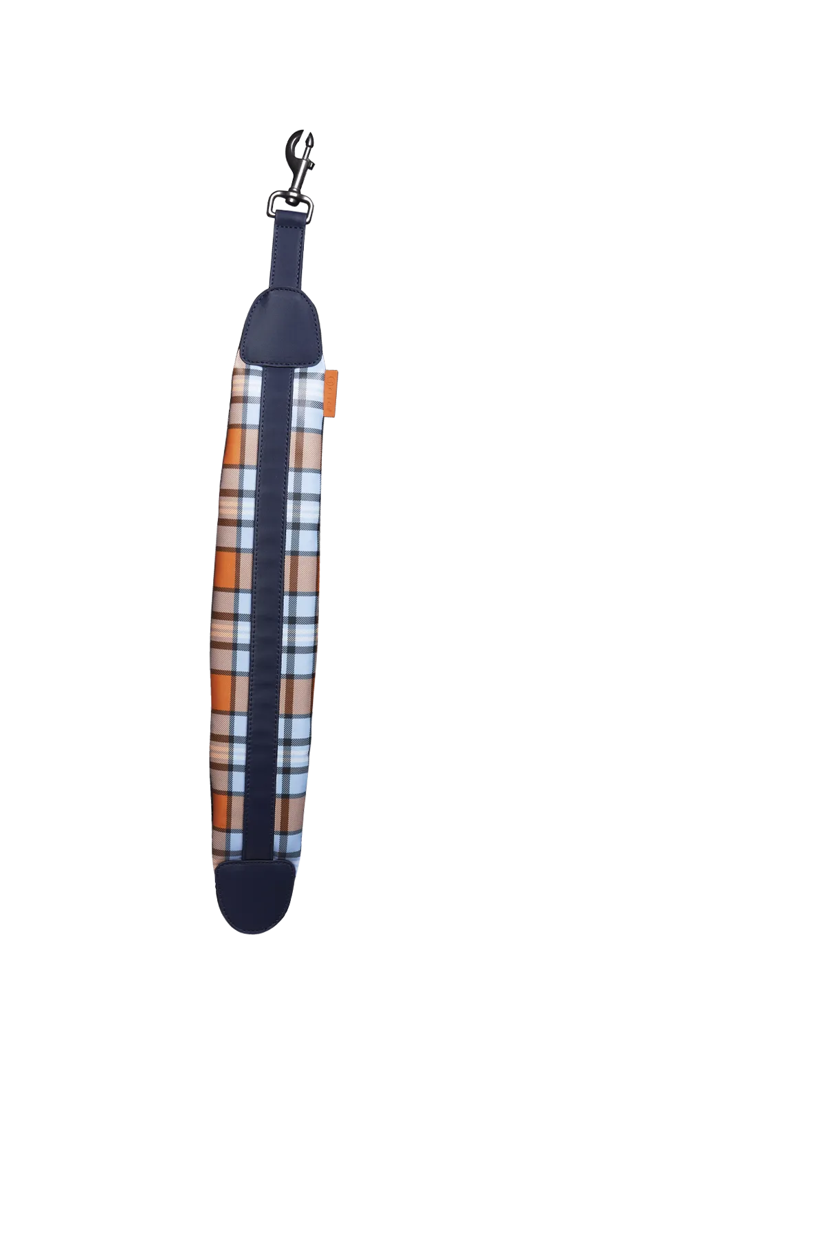 MIY SL1 Gulf Plaid Print Strap
