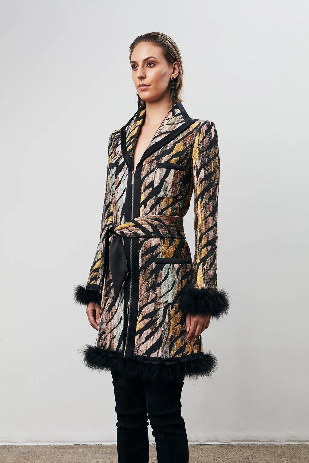 Nala Coat