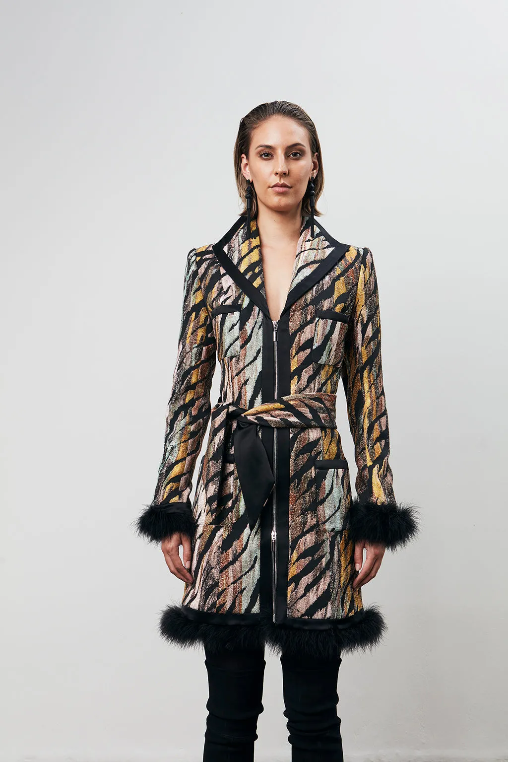 Nala Coat