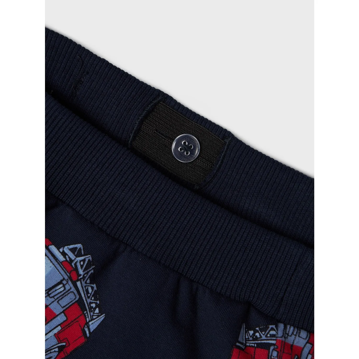 Name It Dark Sapphire Obil Sweatpants