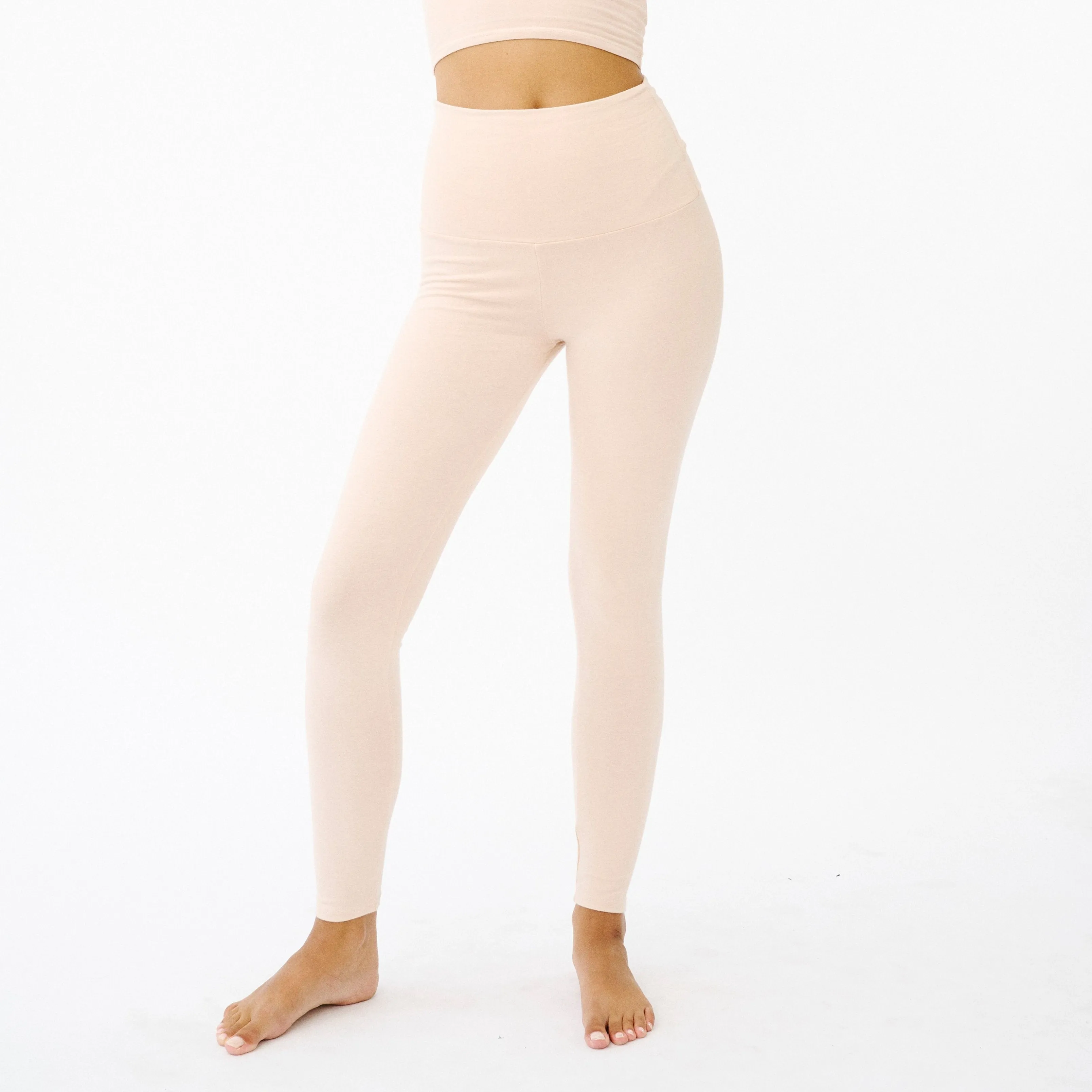Naomi High-Waist Legging