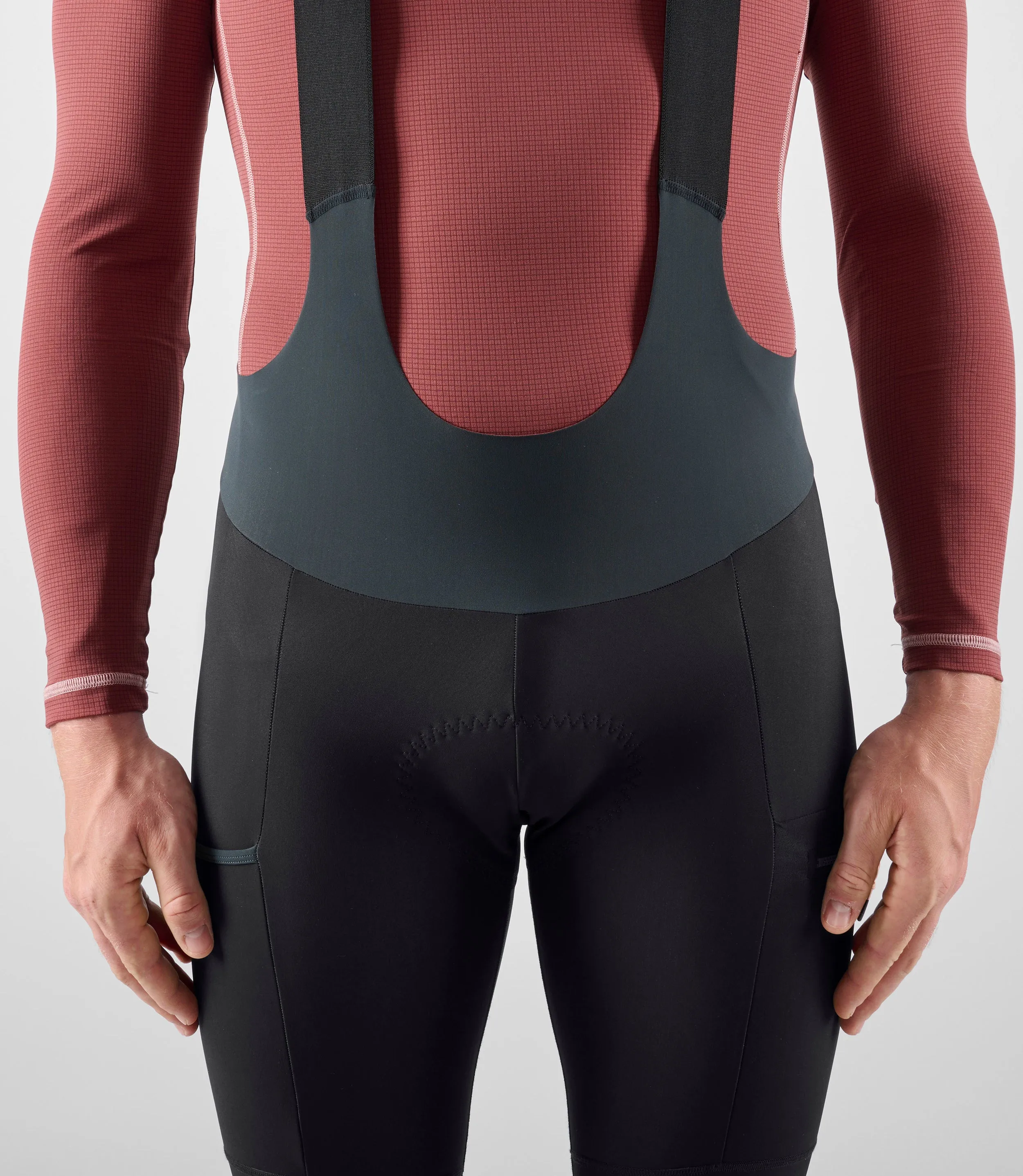 Odyssey Cargo Bib Tights