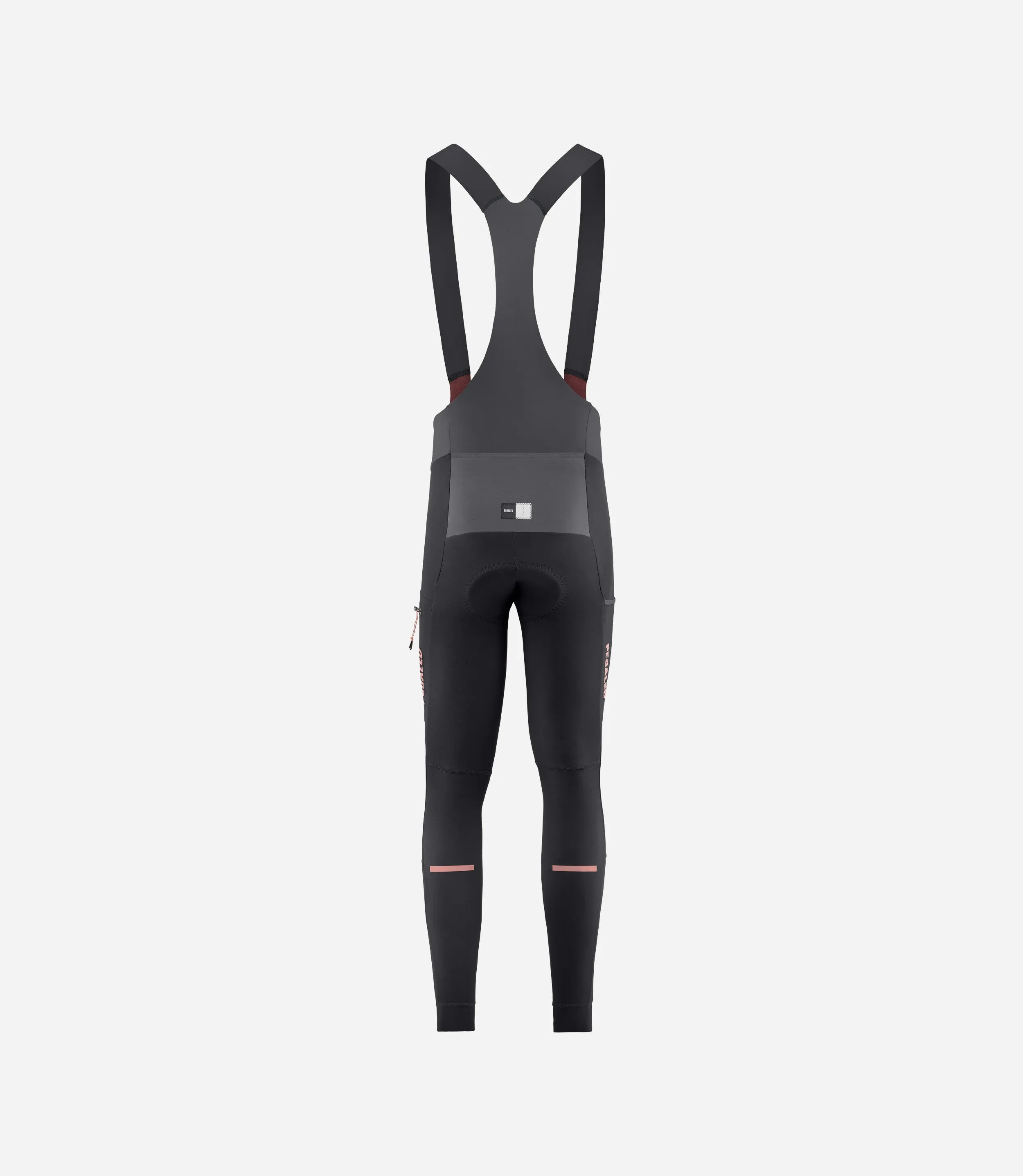 Odyssey Cargo Bib Tights