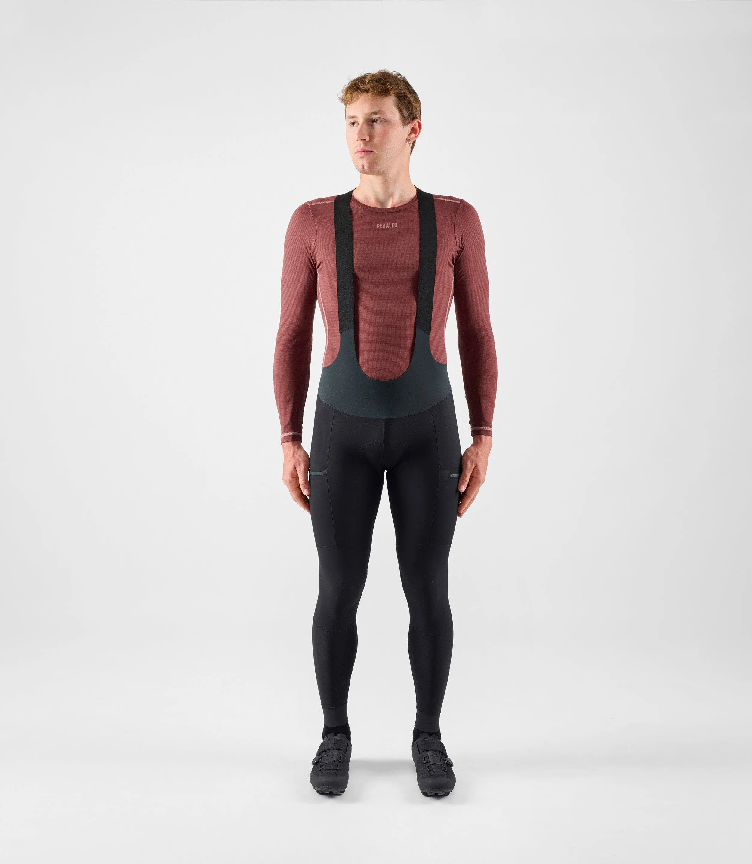 Odyssey Cargo Bib Tights