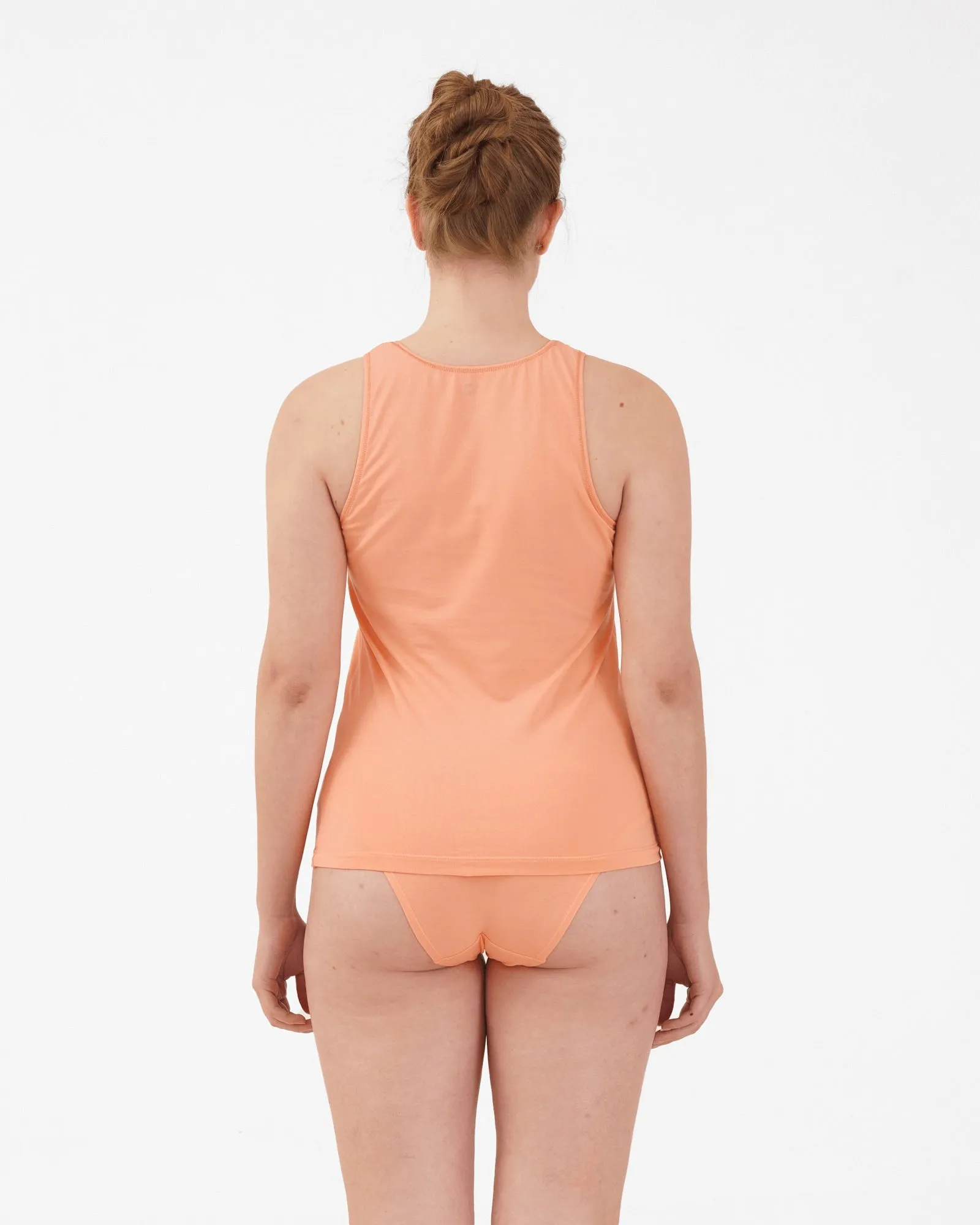 Organic Cotton Panties- Pack of 3