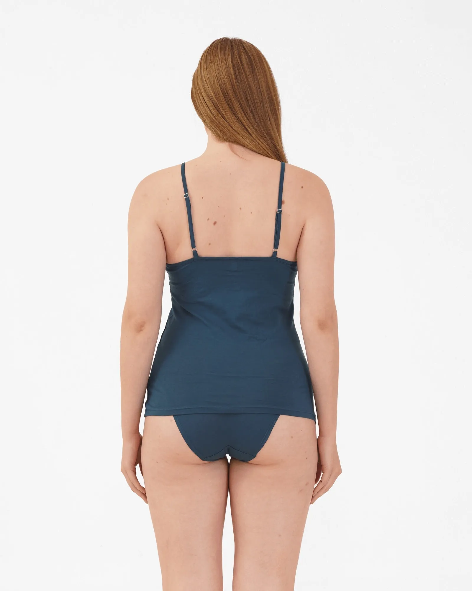 Organic Cotton Panties- Pack of 3