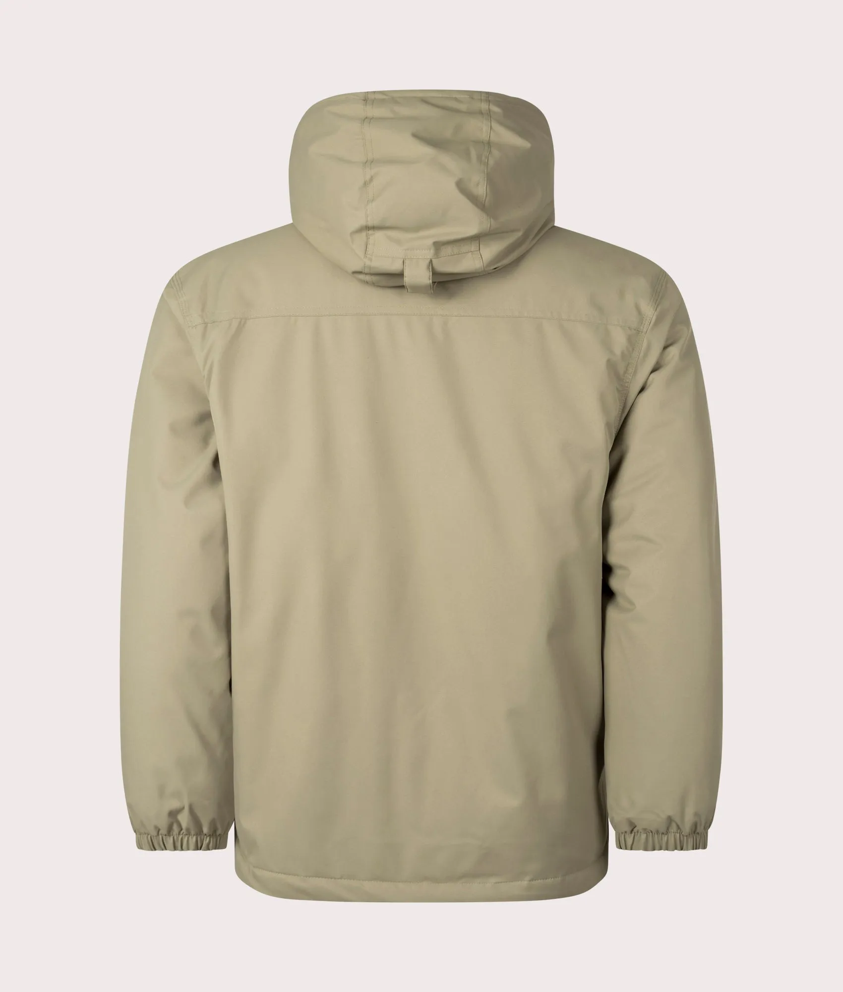 Plains Coat
