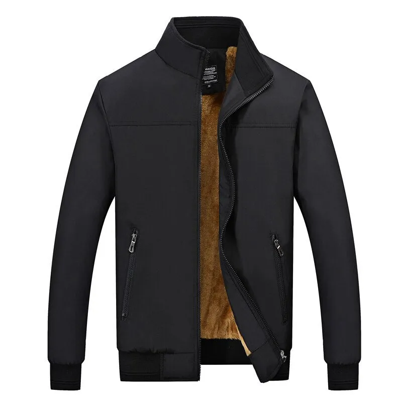 Pologize™ Stylish Cozy Jacket