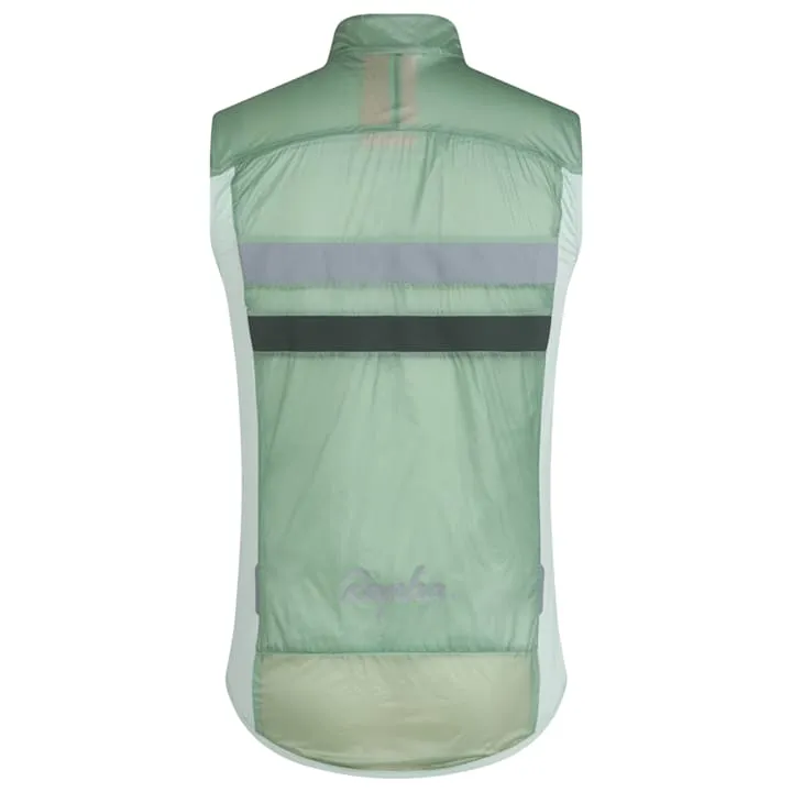 Rapha Men's Brevet Insulated Vest