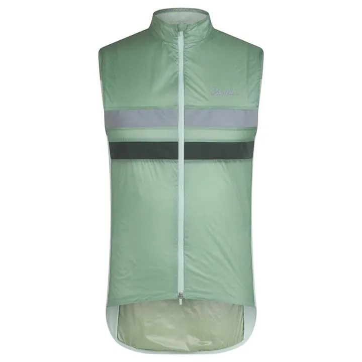 Rapha Men's Brevet Insulated Vest