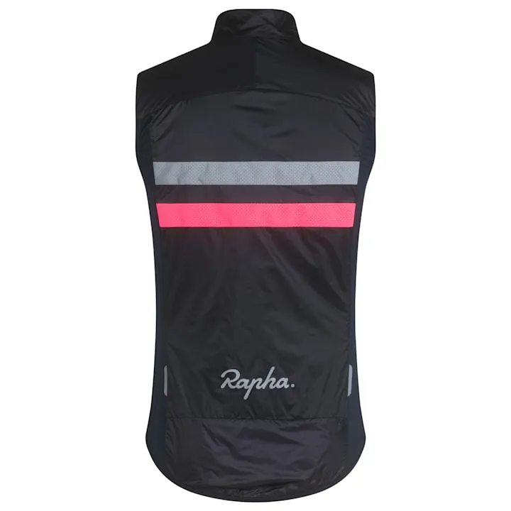 Rapha Men's Brevet Insulated Vest