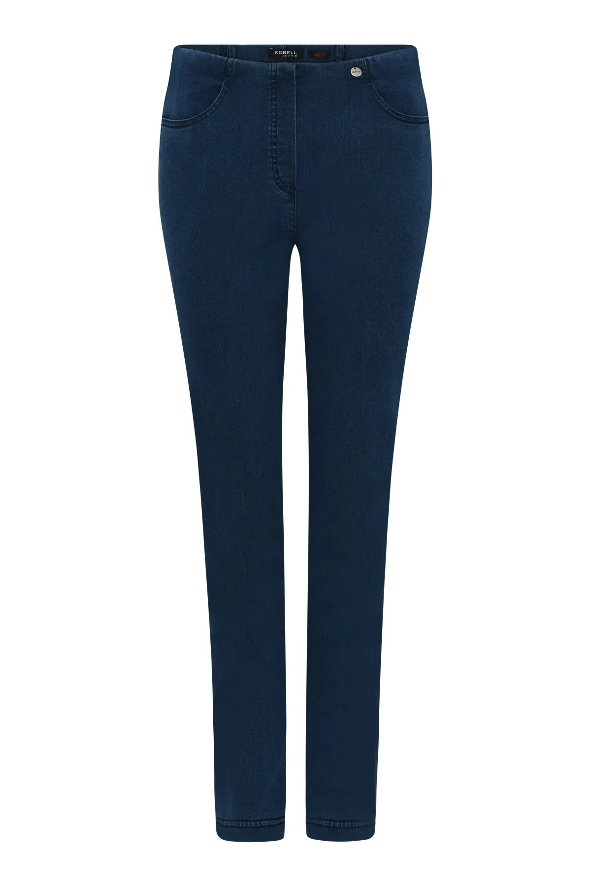 Robell Bella Jeans in Blue