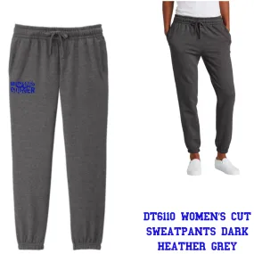 Sahuarita Mustangs Soccer Jogger Sweatpants Women's or Men's
