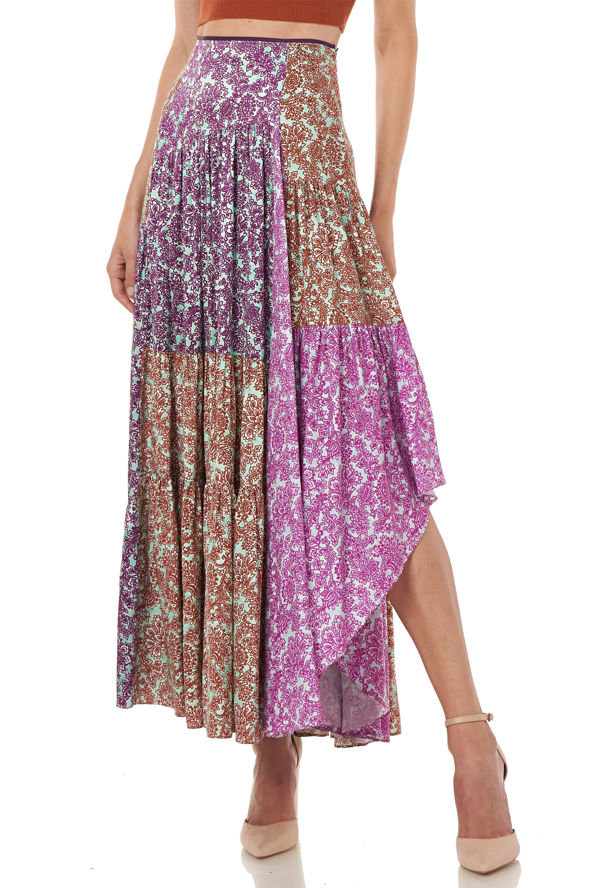 Scout Skirt