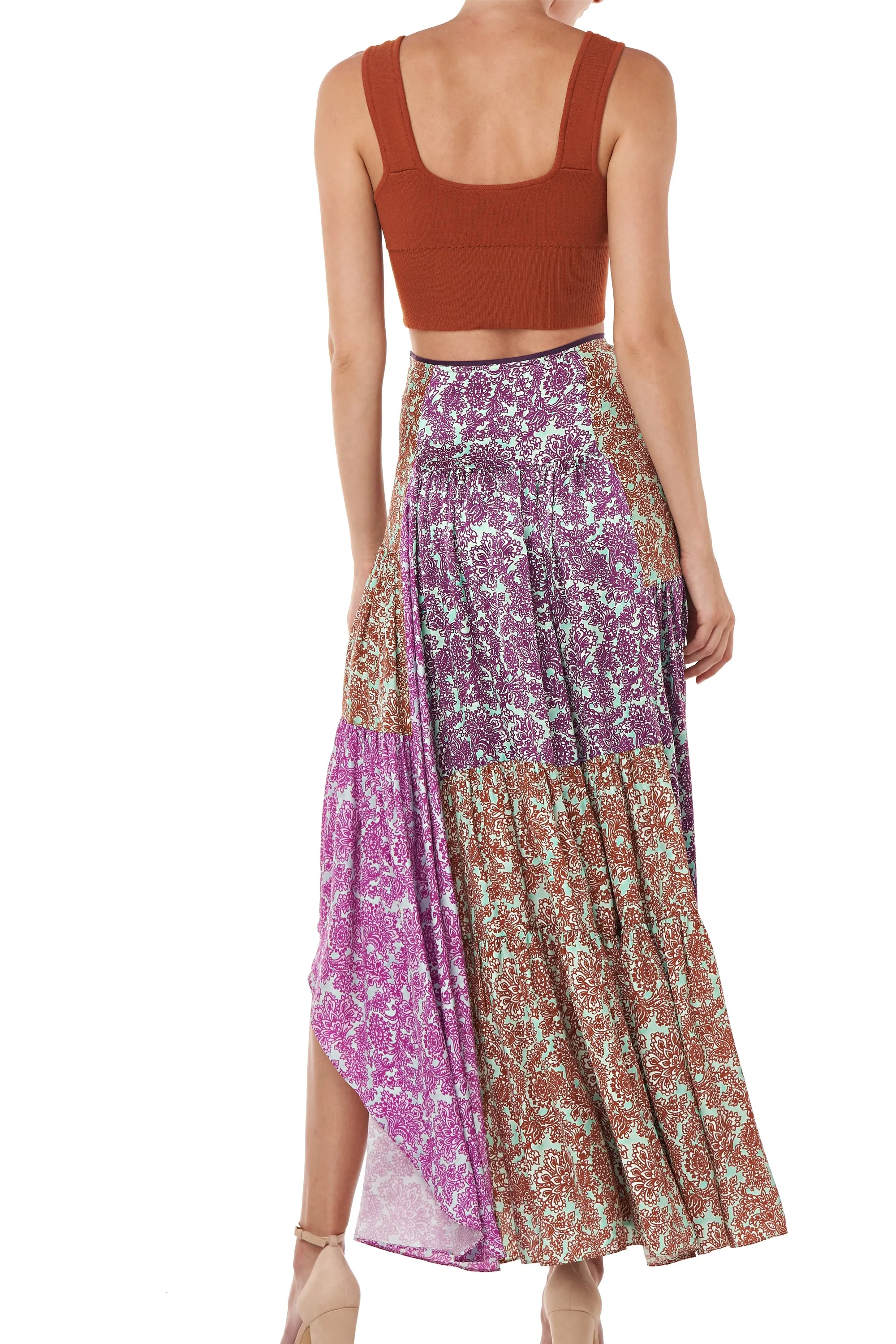 Scout Skirt