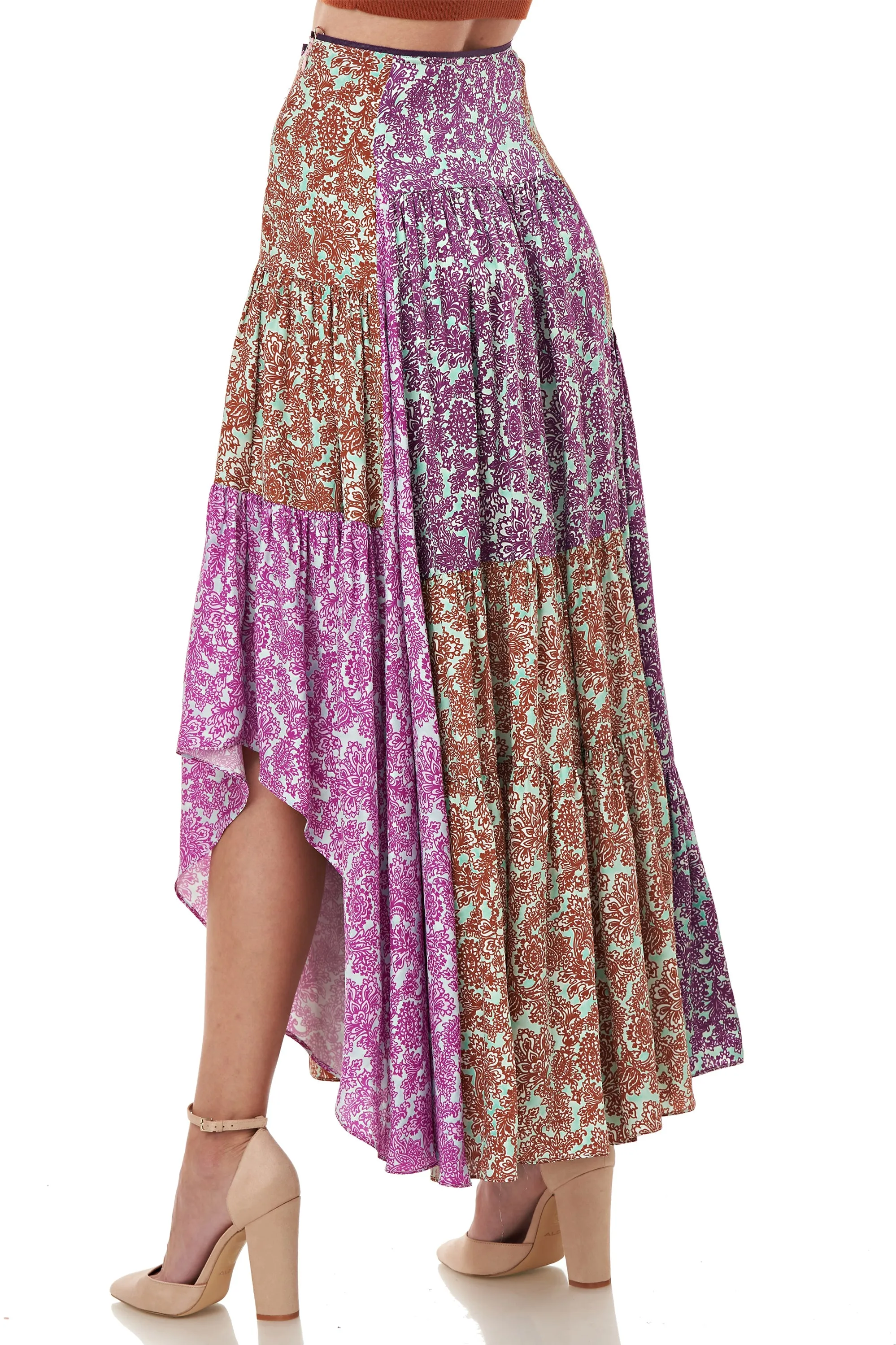Scout Skirt