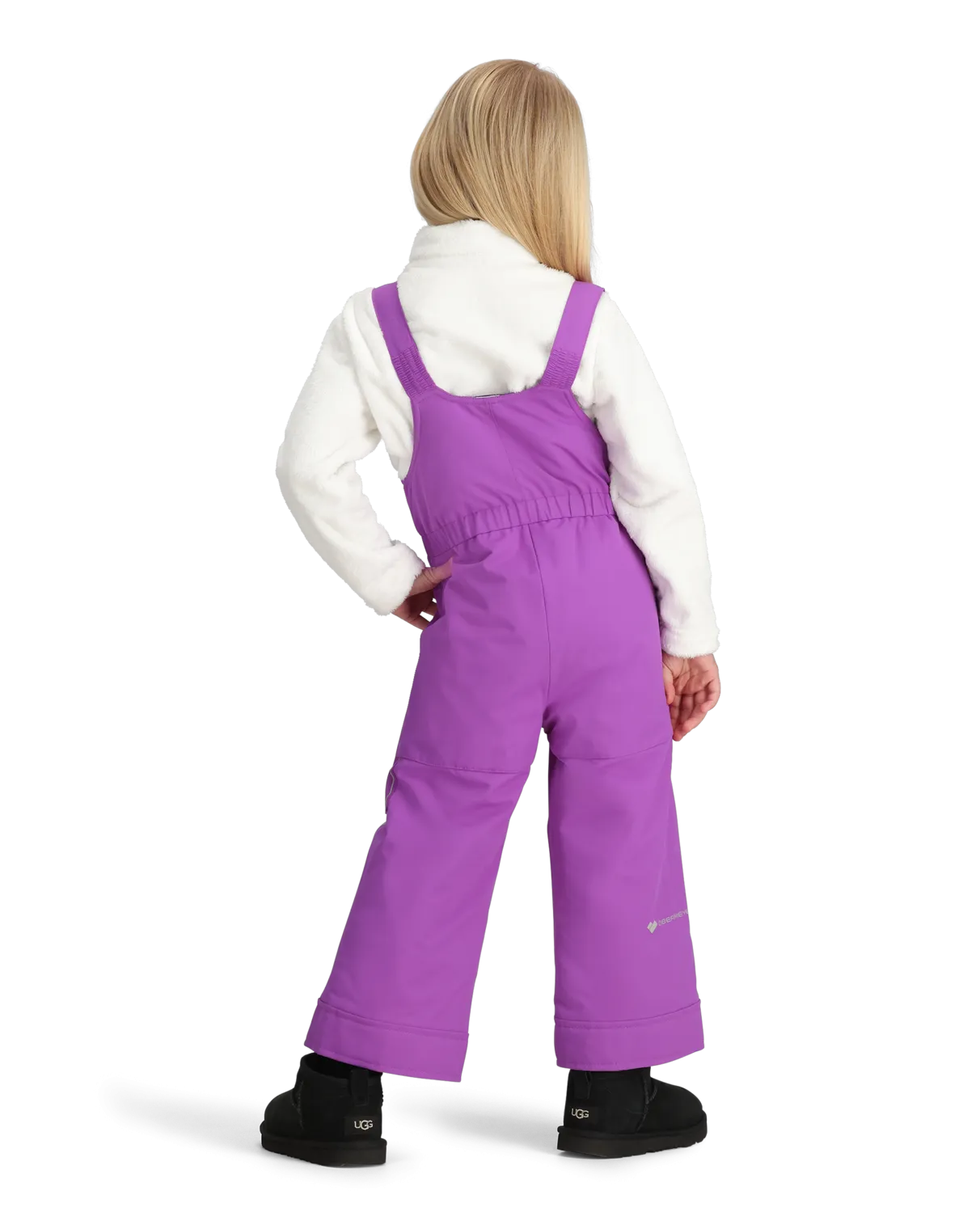 Snoverall Pant