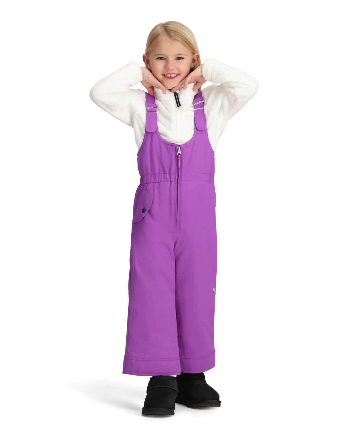 Snoverall Pant