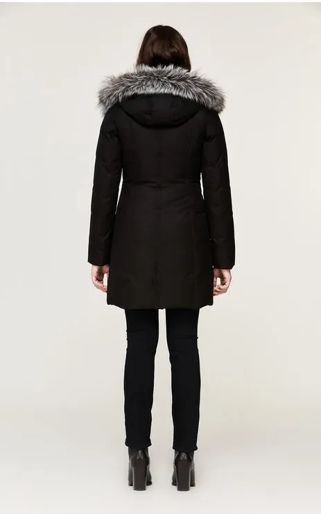 Soia & Kyo - Christy Down Jacket in Black