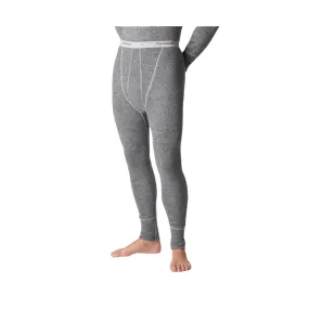 Stanfield's Men's Heavy Weight Wool Long Johns 1312 - Double Seat, 80% Wool/20% Nylon, Historic Gold Rush Design, Ideal for Outdoor Activities | Sizes S-2XL