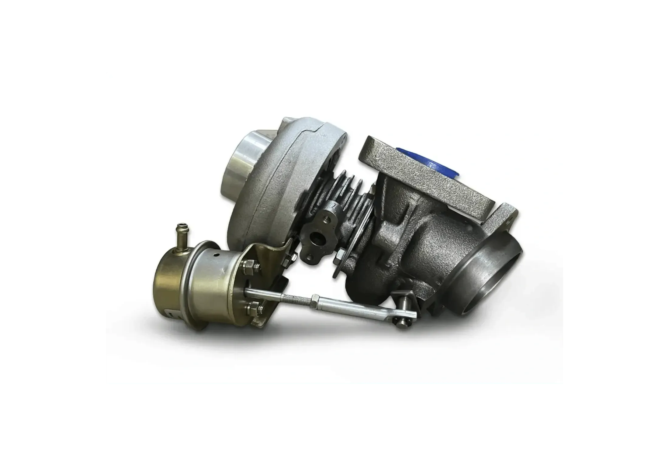 Turbo Turbocharger GT2538C Mercedes Sprinter 2.9L 210D 310D 410D 212D 312D 412D with OM602 Engine 454207