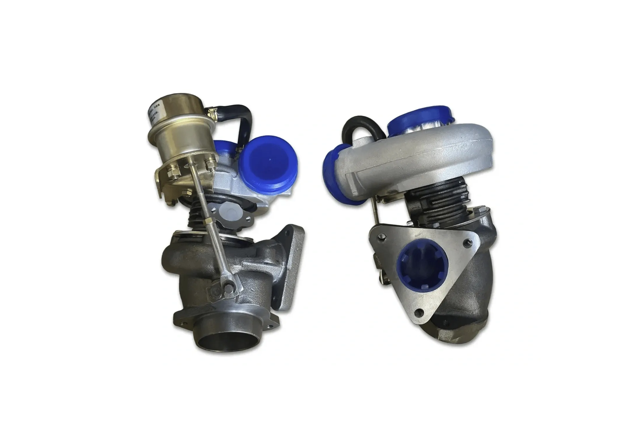 Turbo Turbocharger GT2538C Mercedes Sprinter 2.9L 210D 310D 410D 212D 312D 412D with OM602 Engine 454207