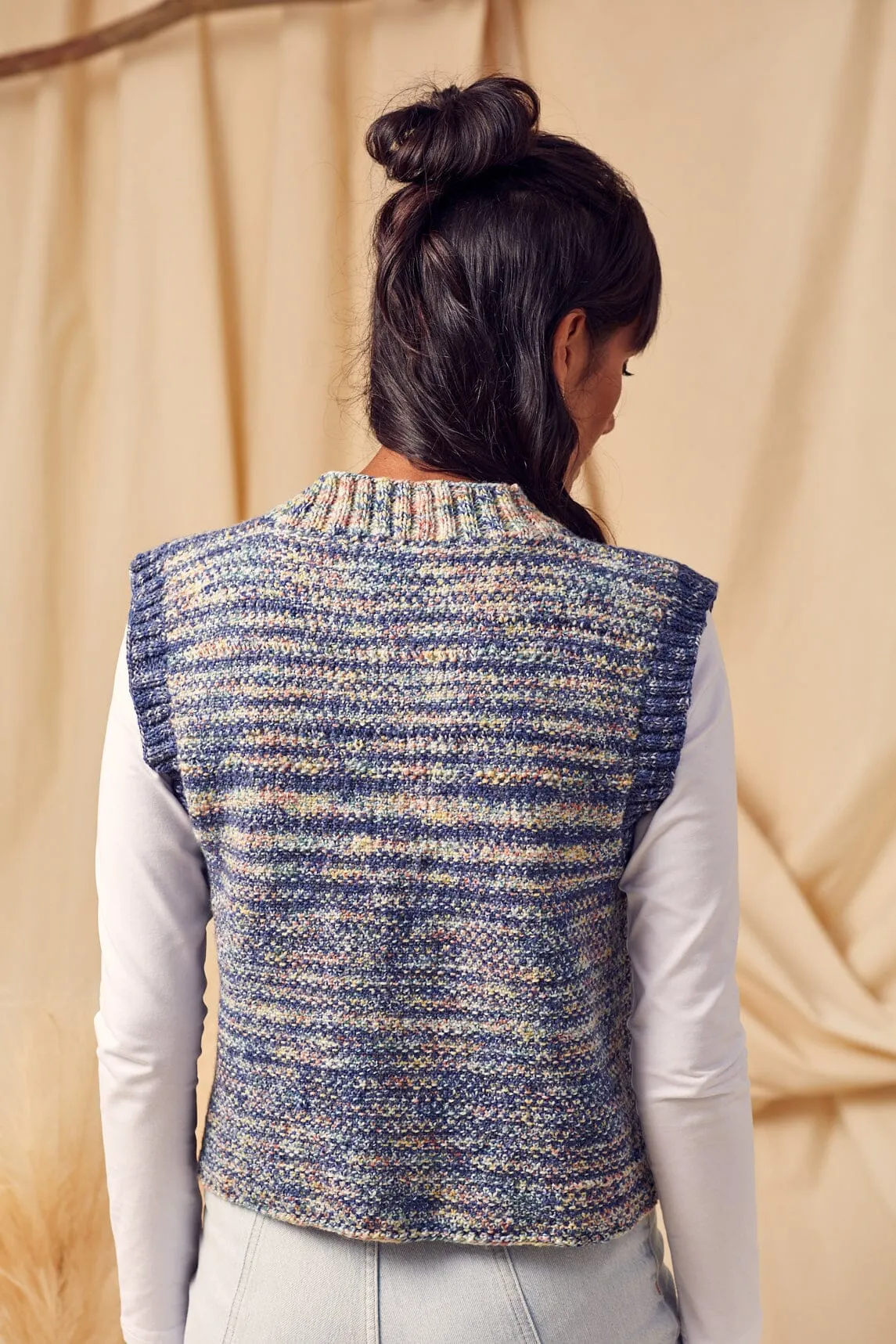 Voyager Vest Kit