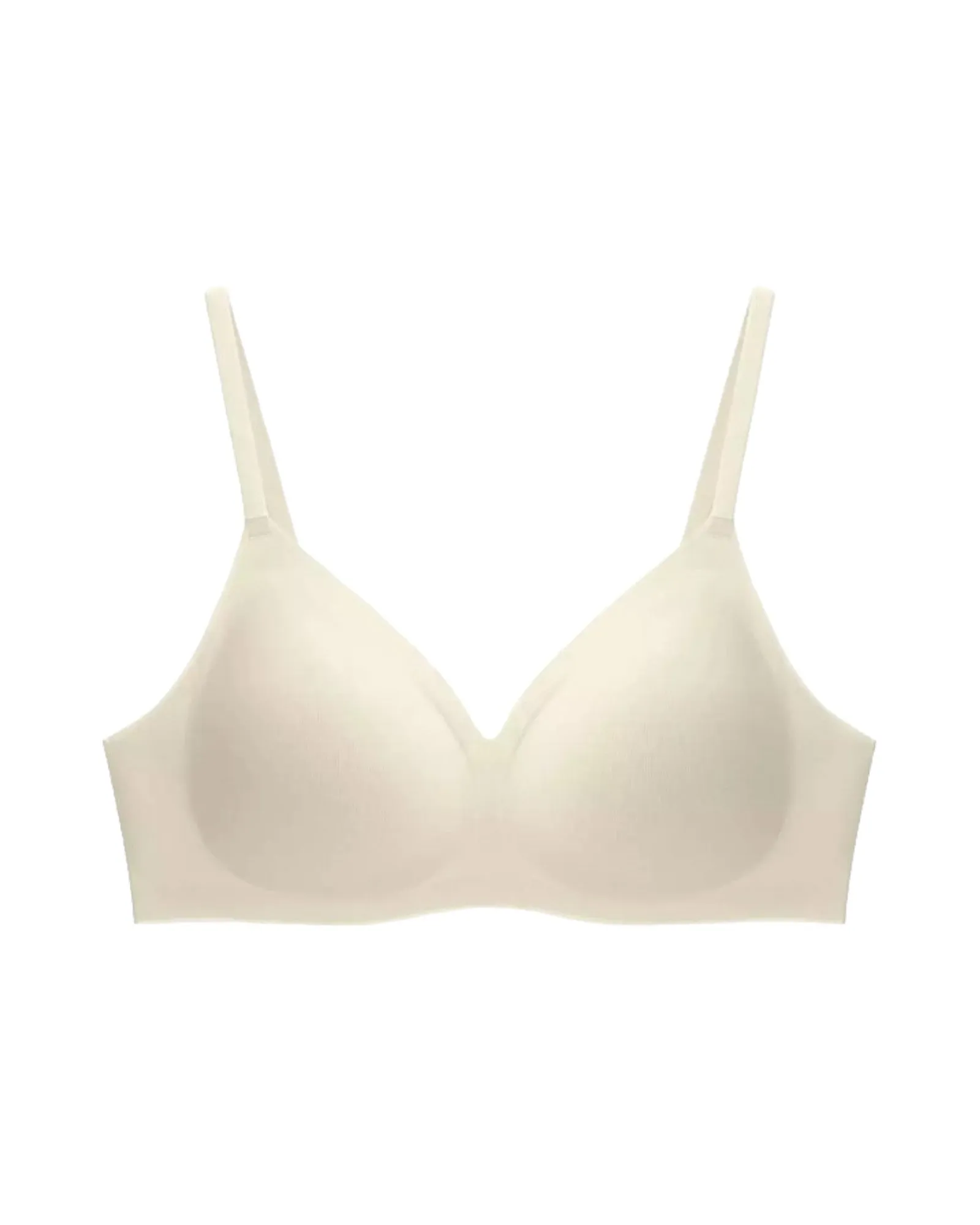 Wacoal SZC001 Non Wire Seamless Bra