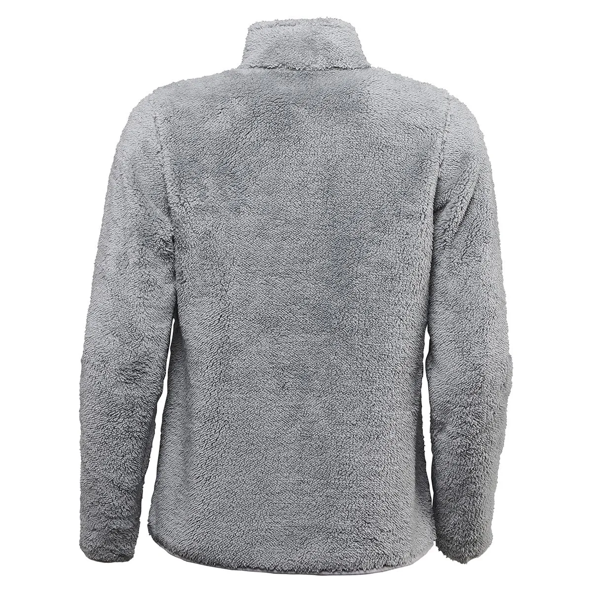 Women's Bergen Sherpa Fleece Jacket - DLX-1W