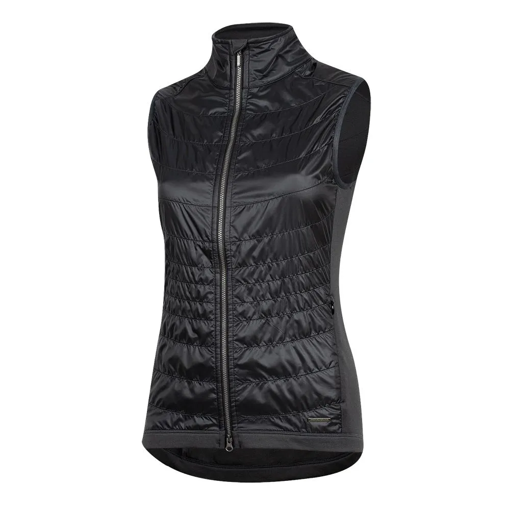 Women's BLVD Merino Bike Vest