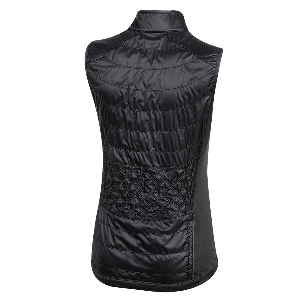 Women's BLVD Merino Bike Vest