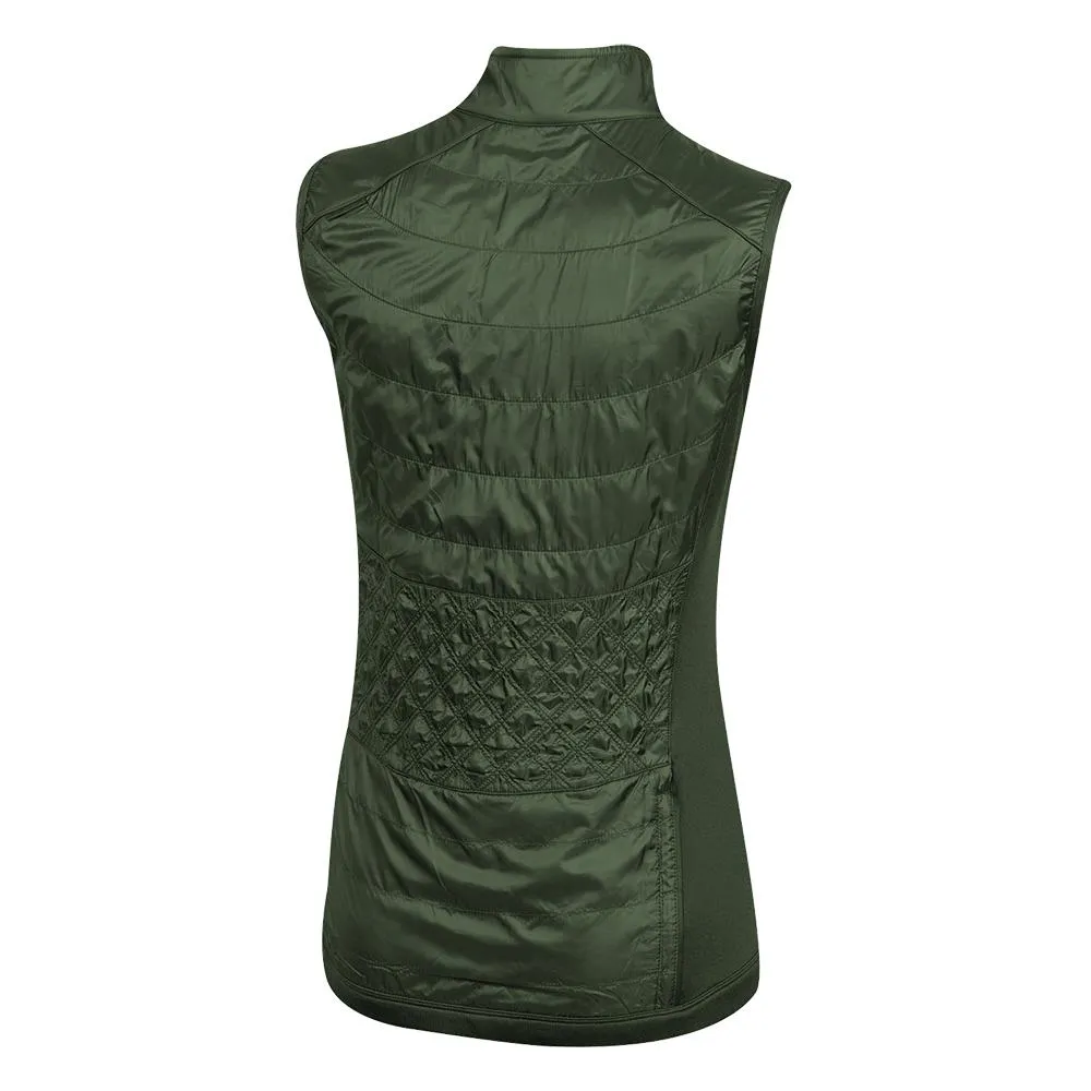 Women's BLVD Merino Bike Vest