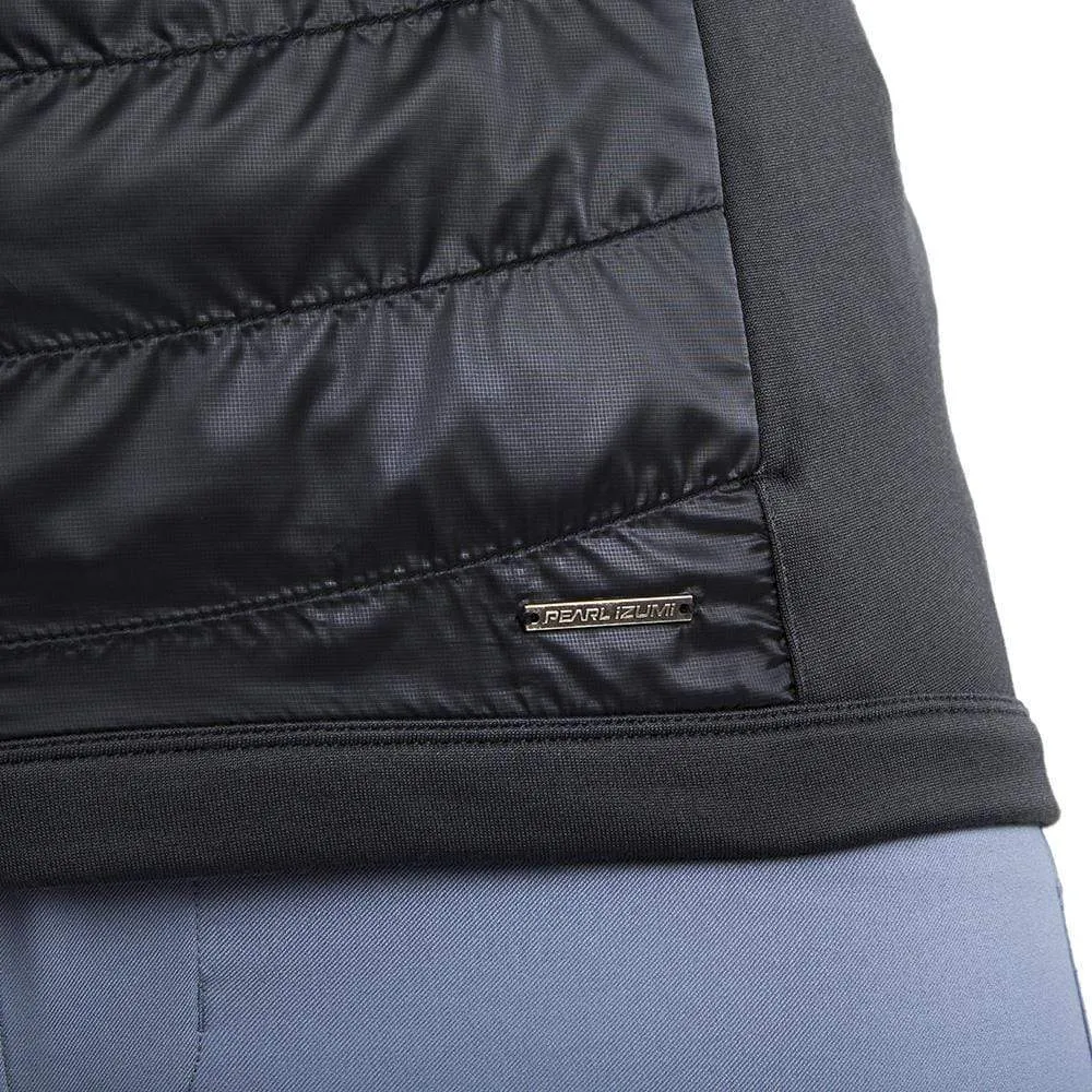 Women's BLVD Merino Bike Vest