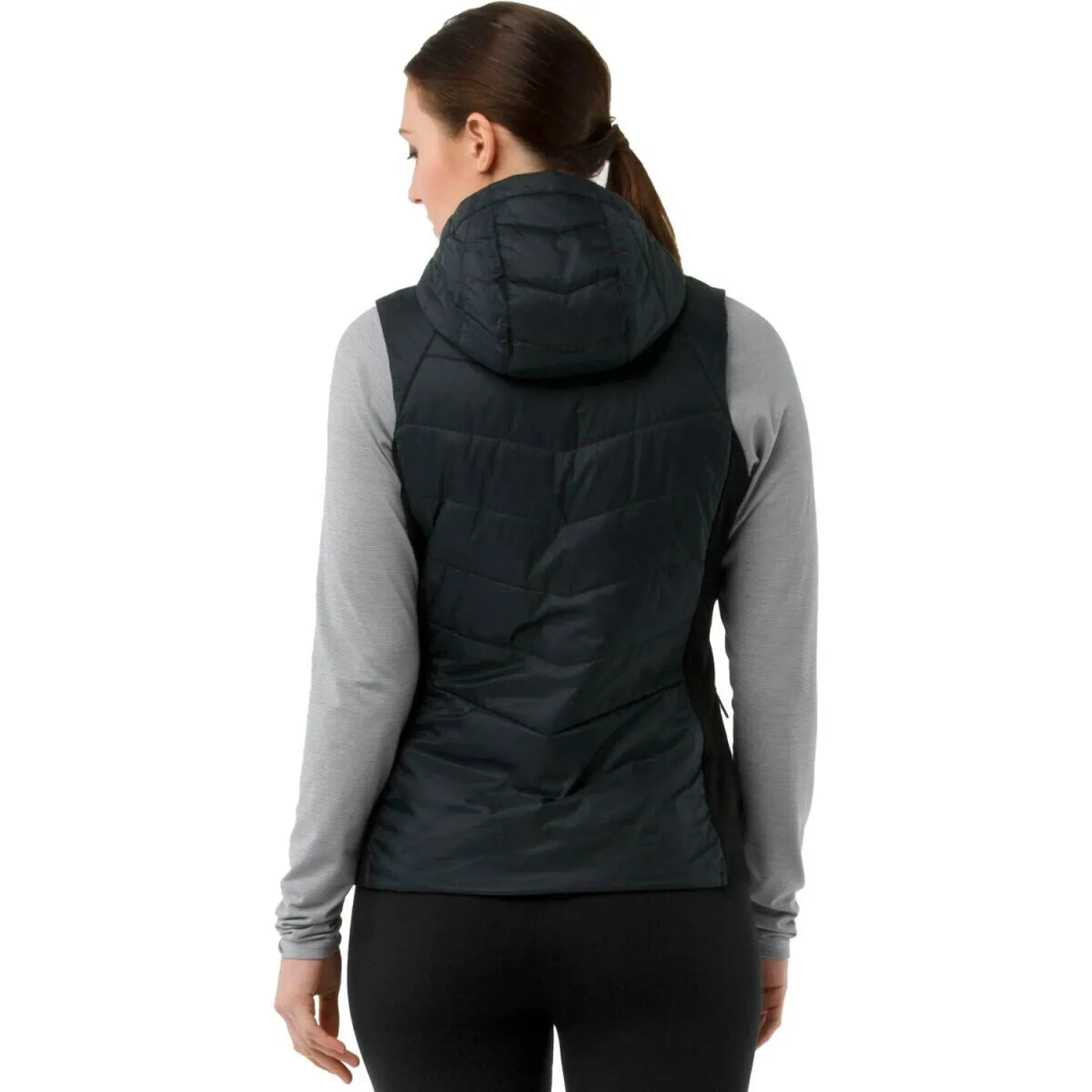 W's Smartloft Vest