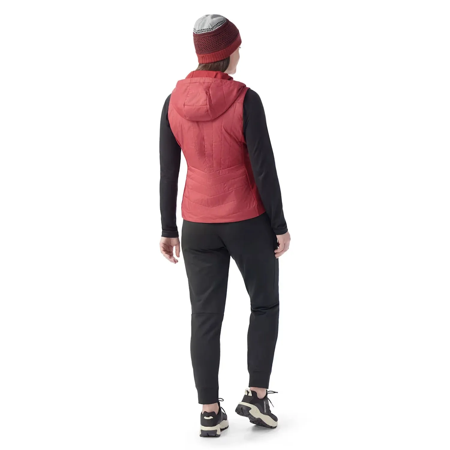W's Smartloft Vest