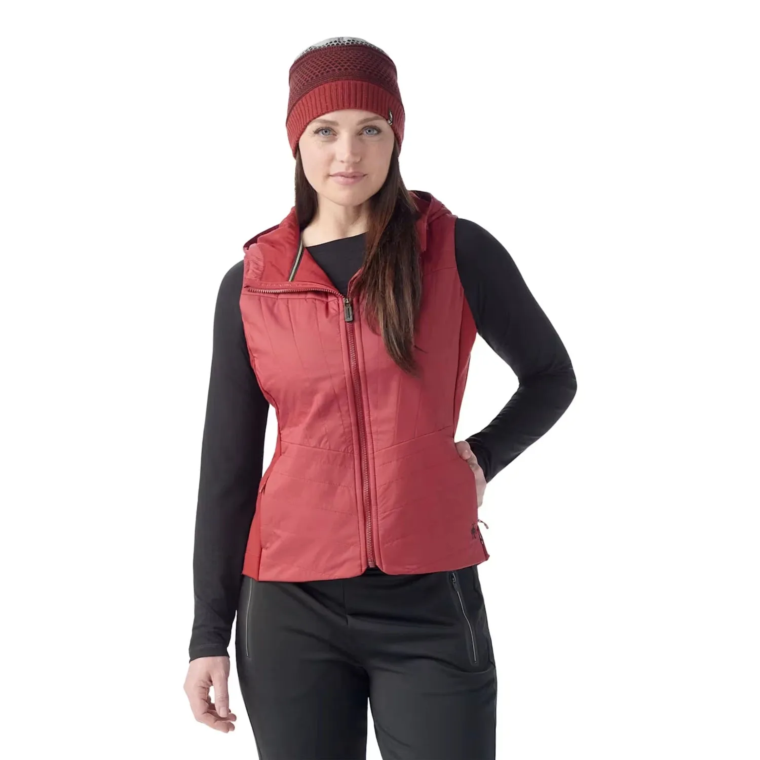 W's Smartloft Vest