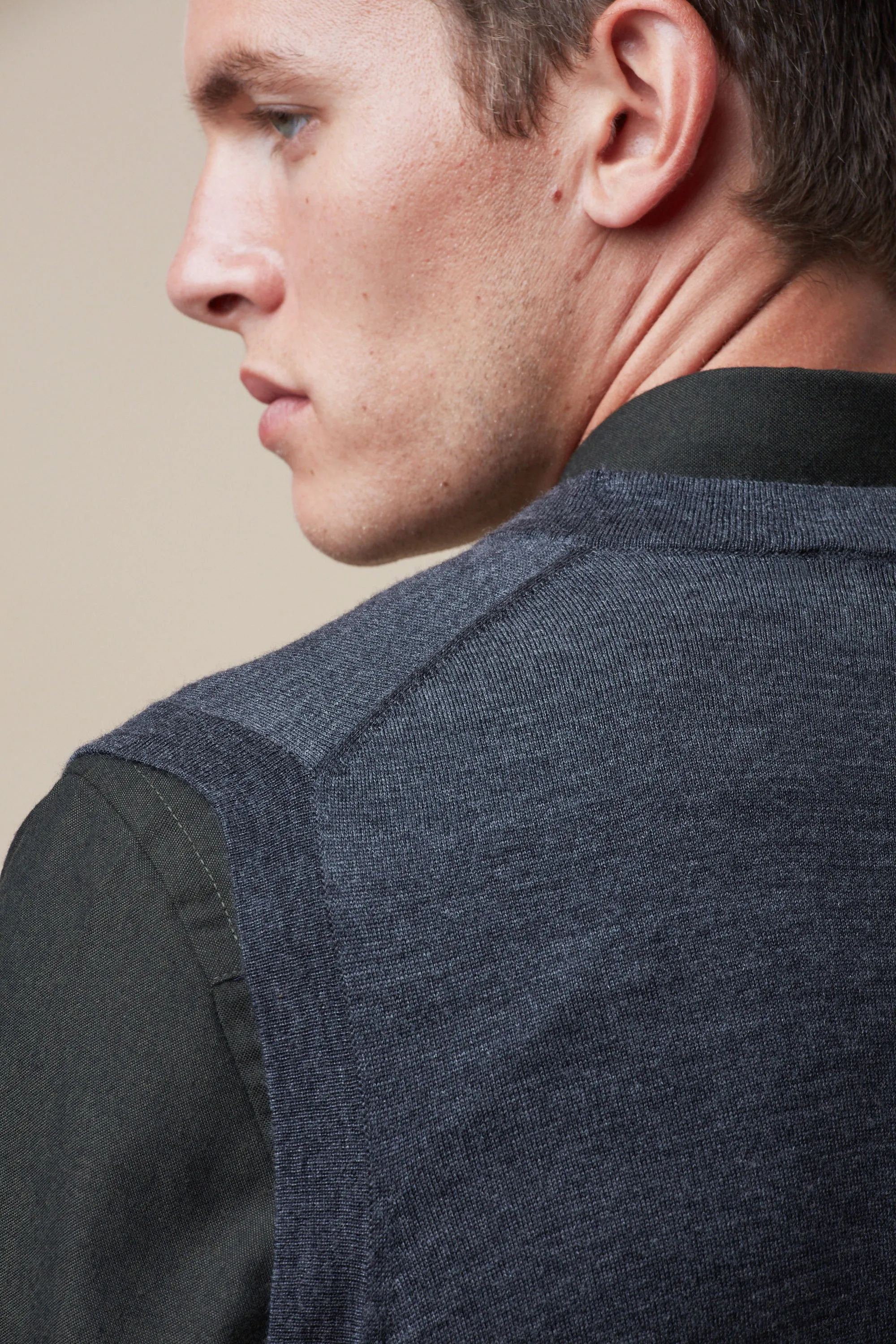YORK anthracite