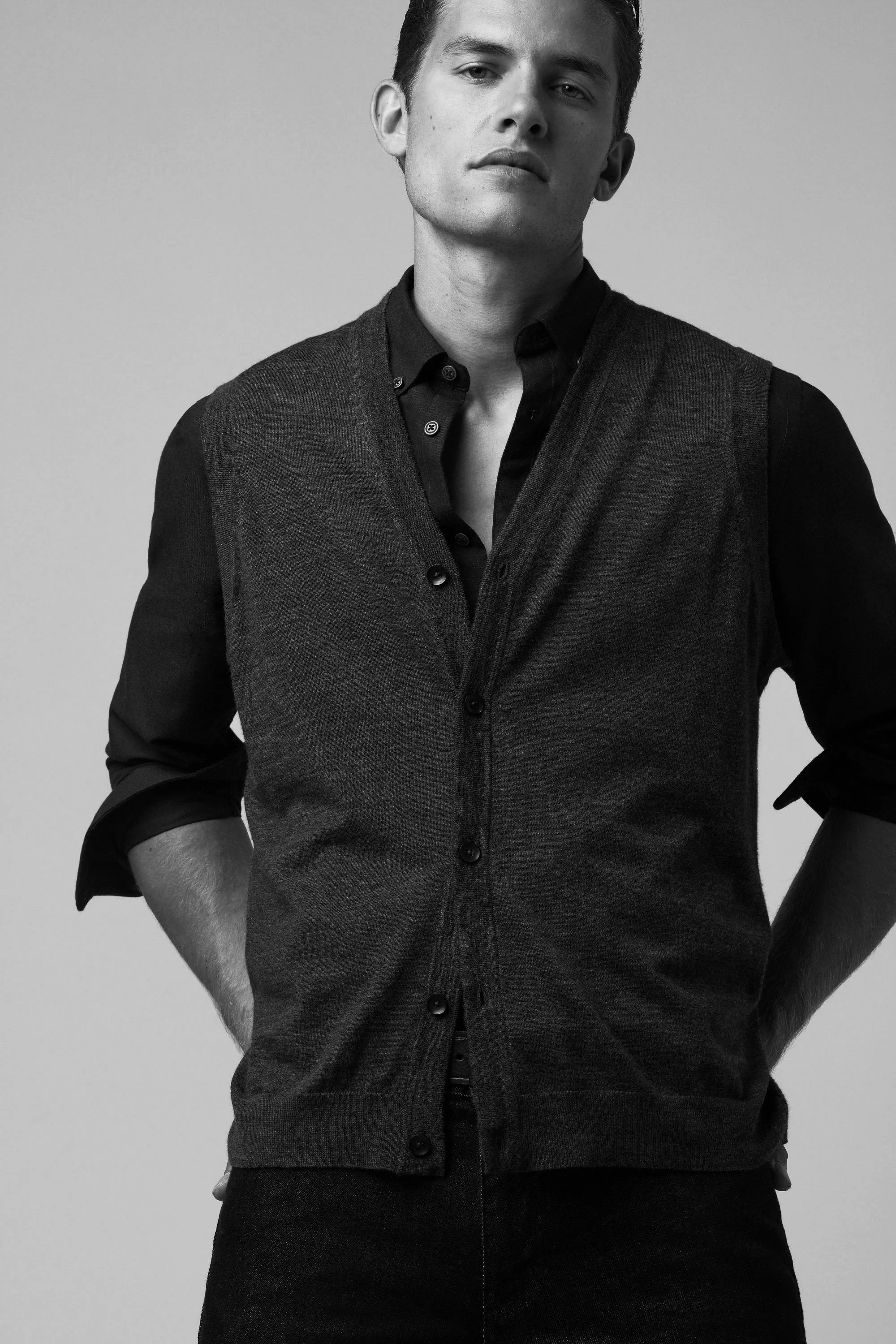 YORK chameau