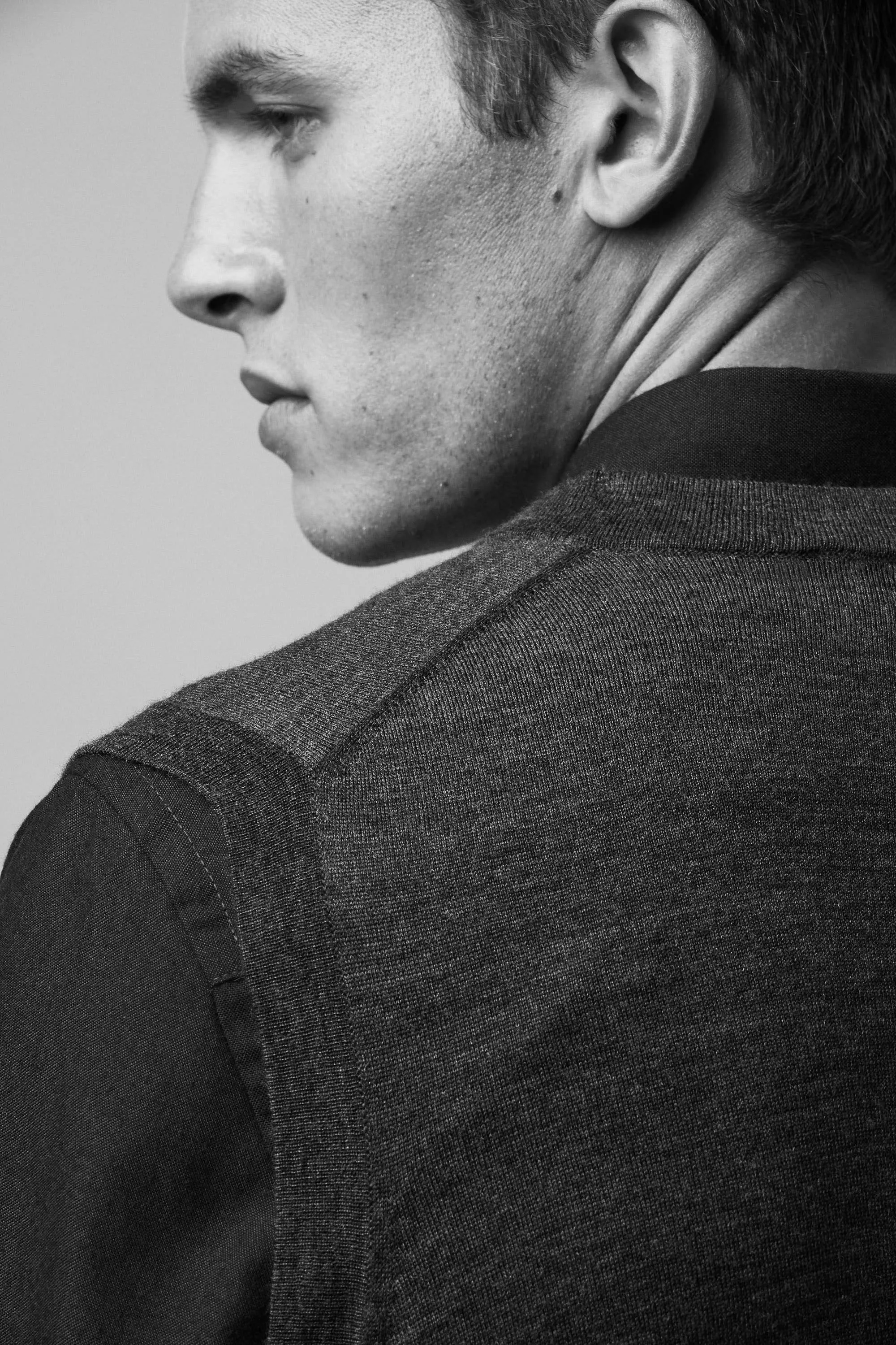 YORK chameau