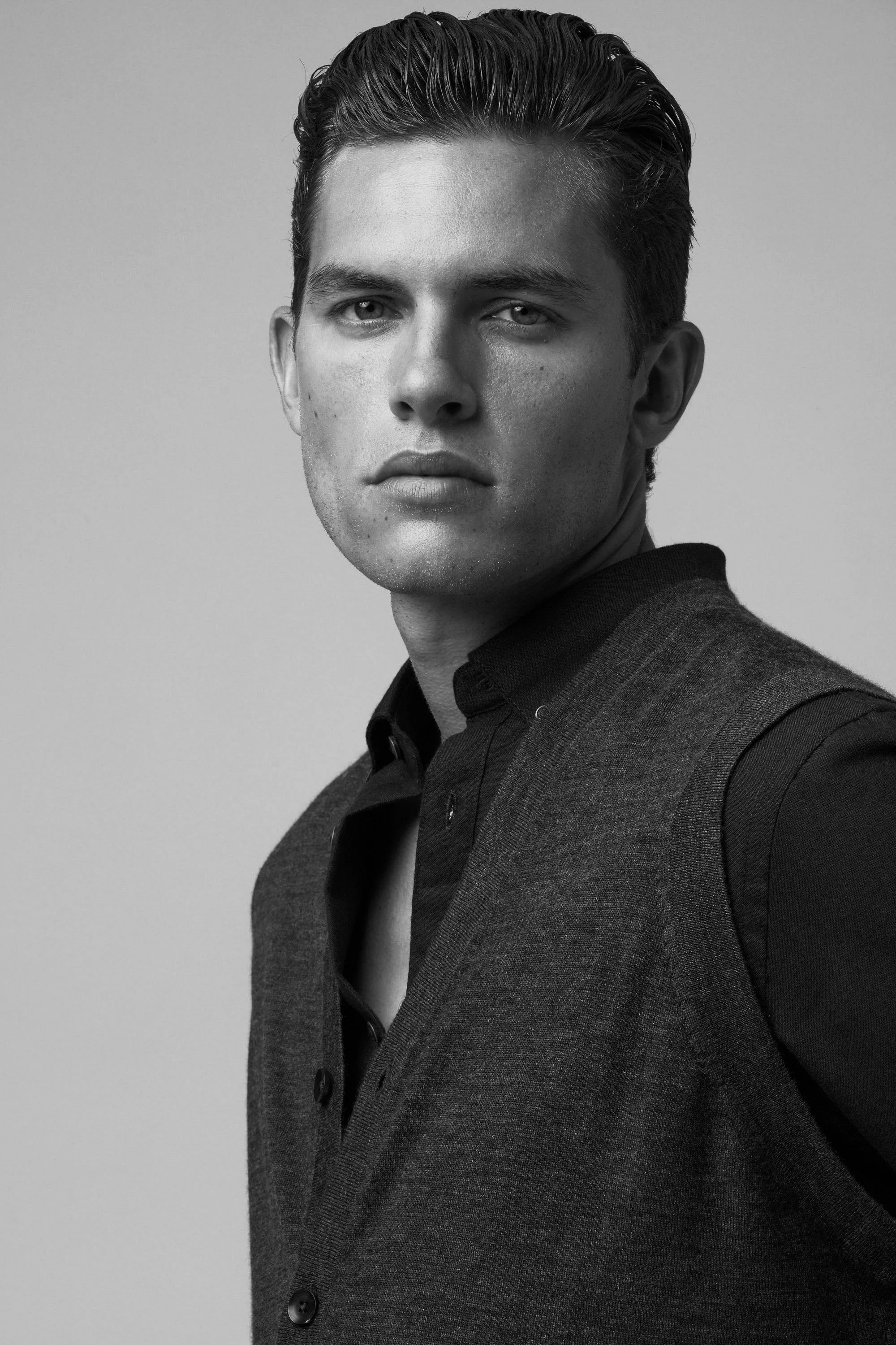 YORK chameau